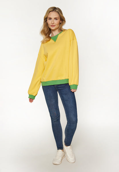 bluza damska usha BLUE LABEL