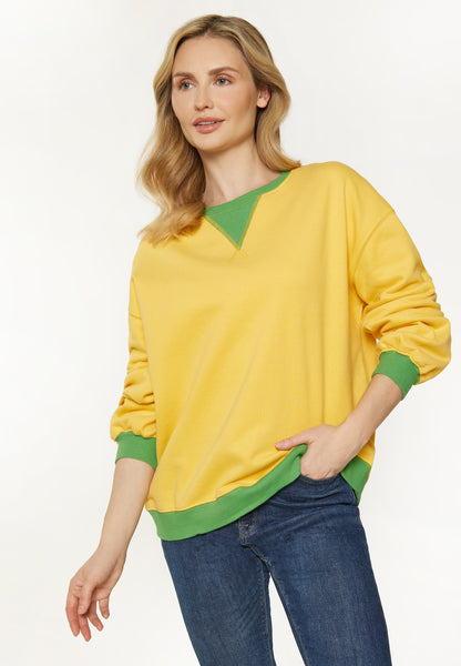 bluza damska usha BLUE LABEL