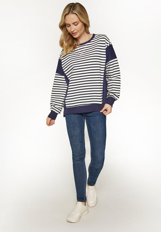 usha BLUE LABEL Women's Sweatshirt
