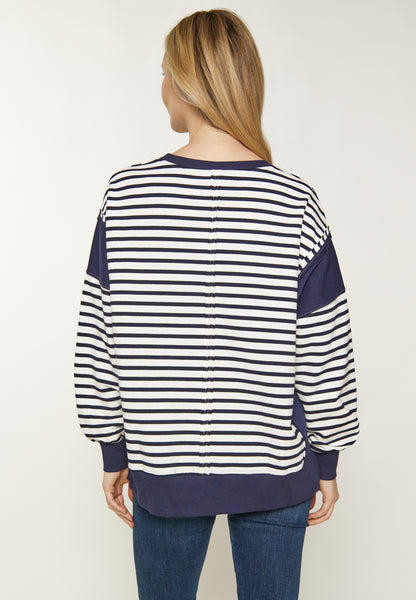 usha BLUE LABEL Women's Sweatshirt
