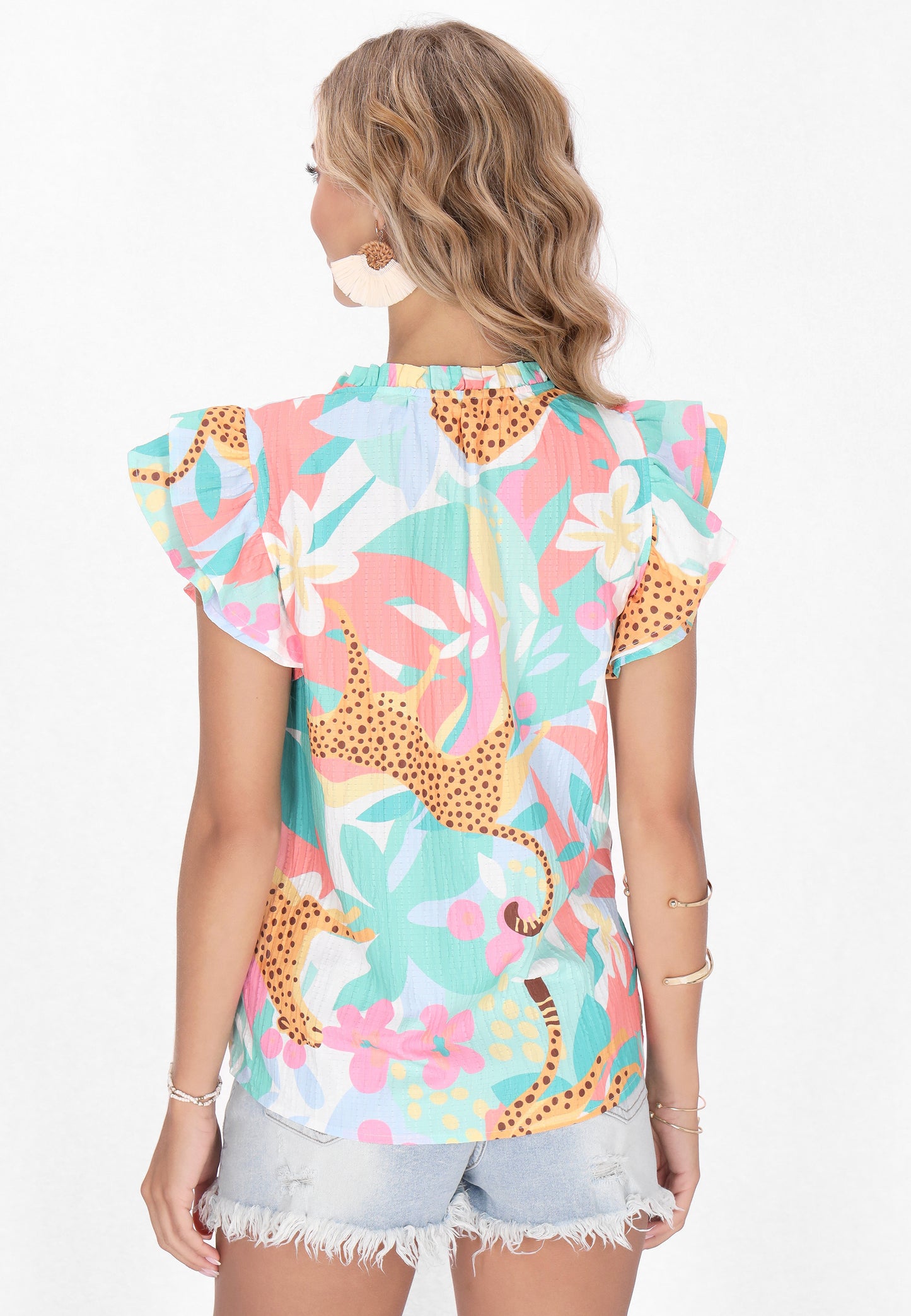 IZIA Bluse für Damen