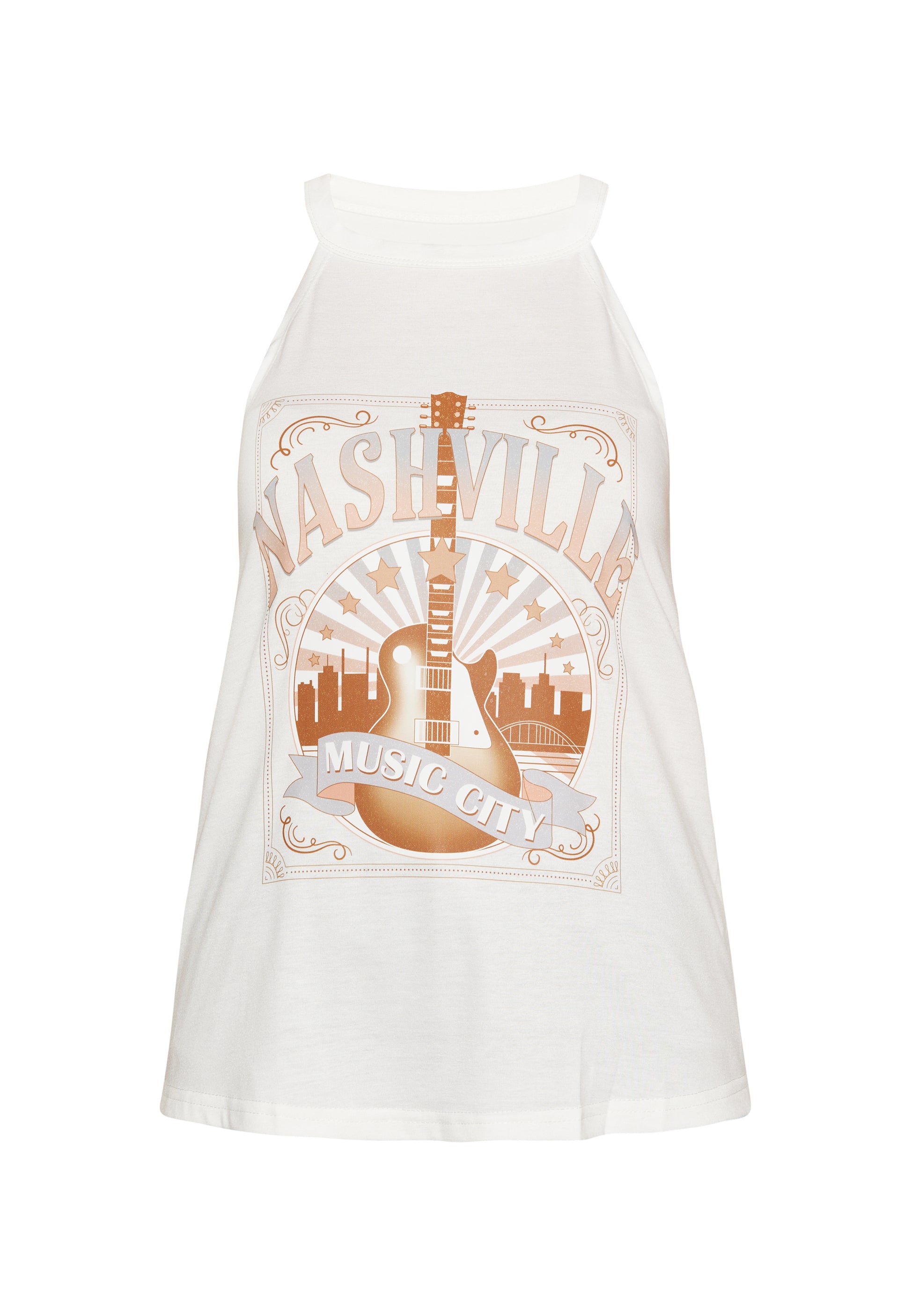 usha BLUE LABEL Damen-Tank-Top