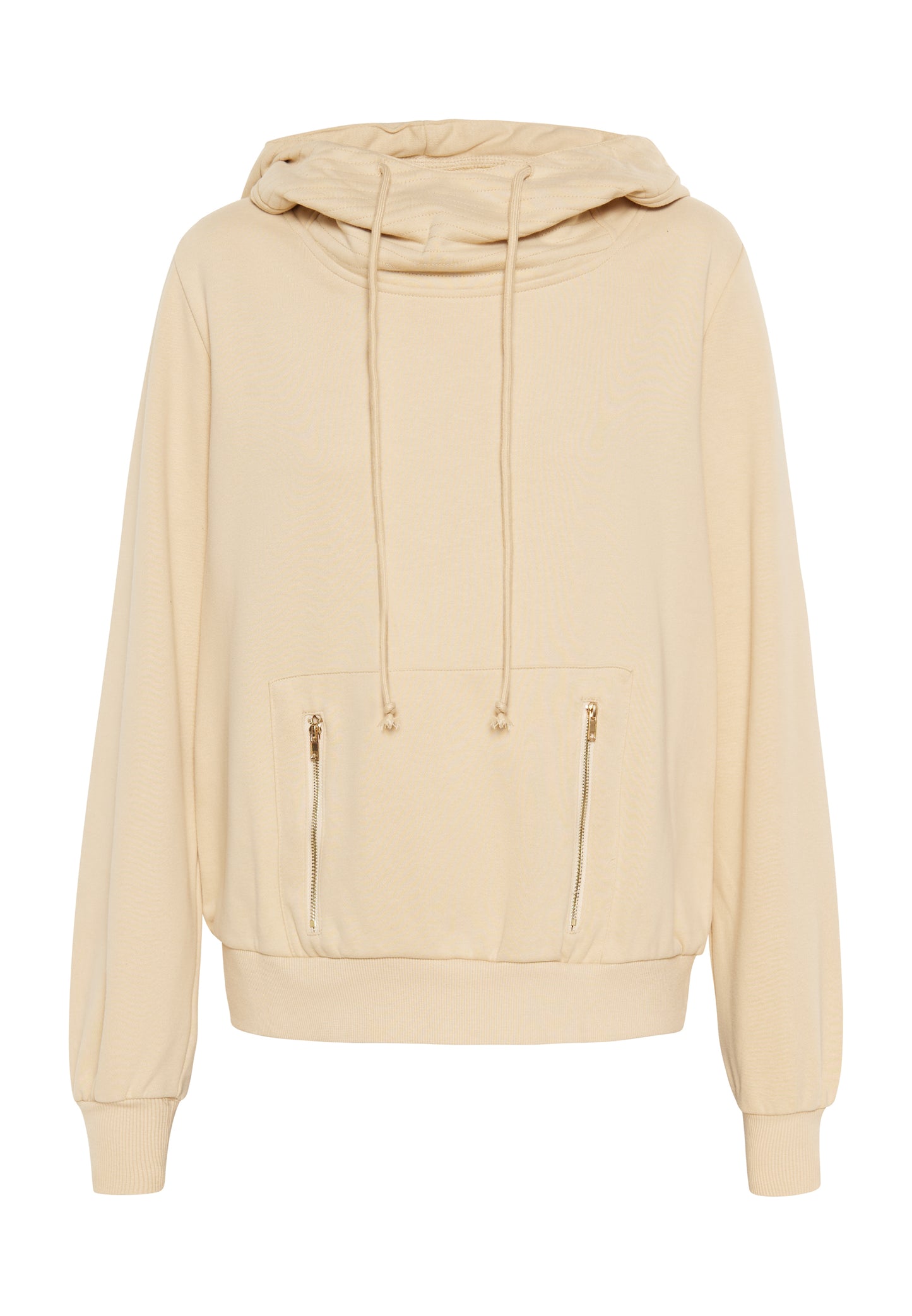 usha BLUE LABEL Women's Hoodie