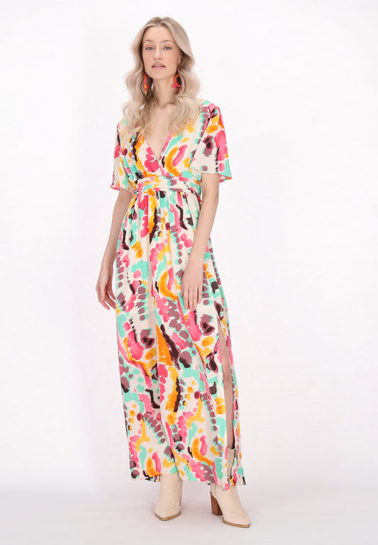 IZIA Kleid für Damen
