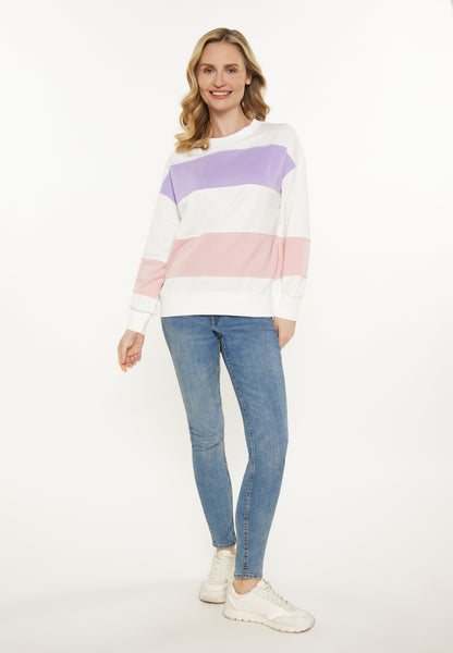usha BLUE LABEL Women's Sweatshirt