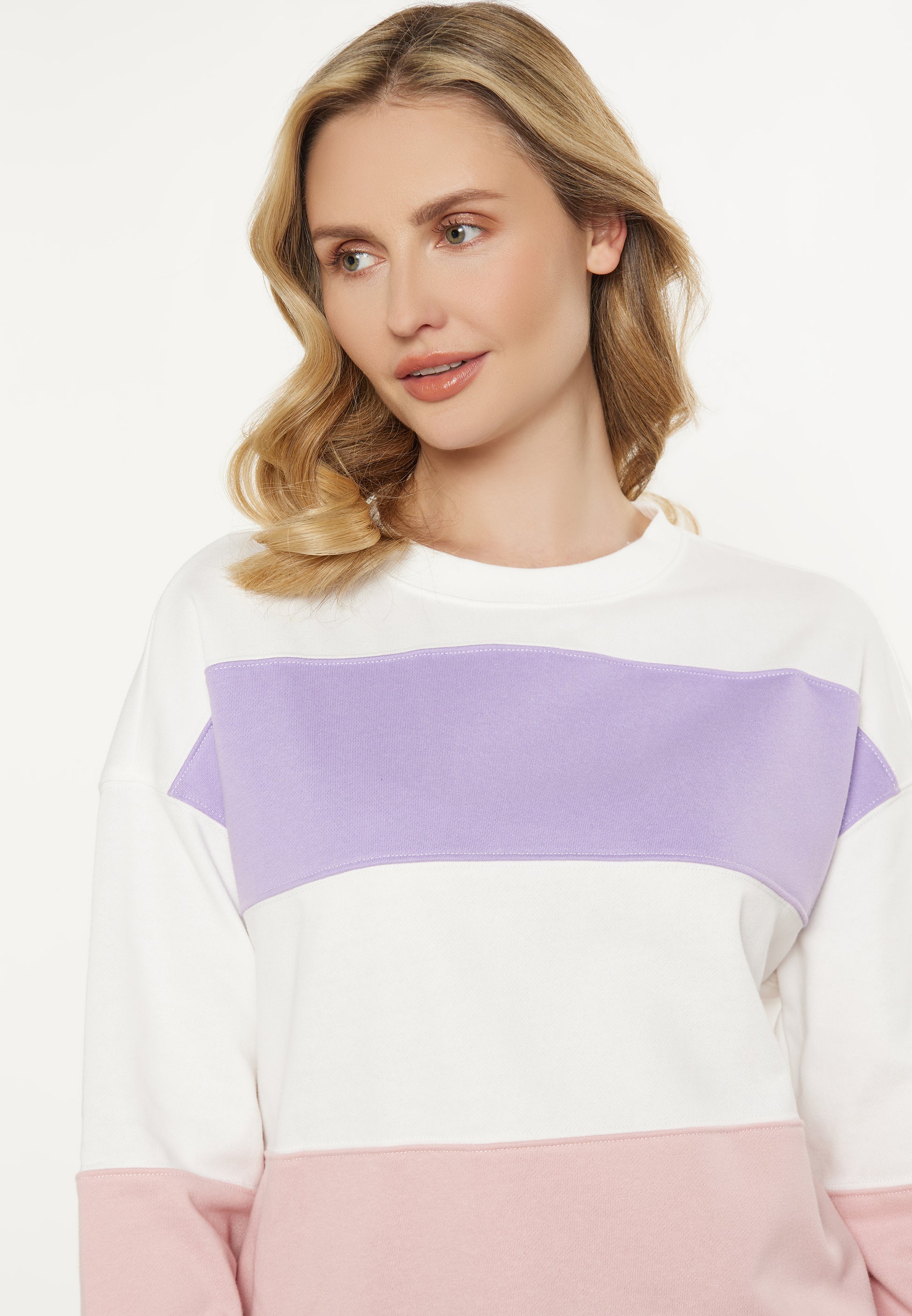 usha BLUE LABEL Women's Sweatshirt