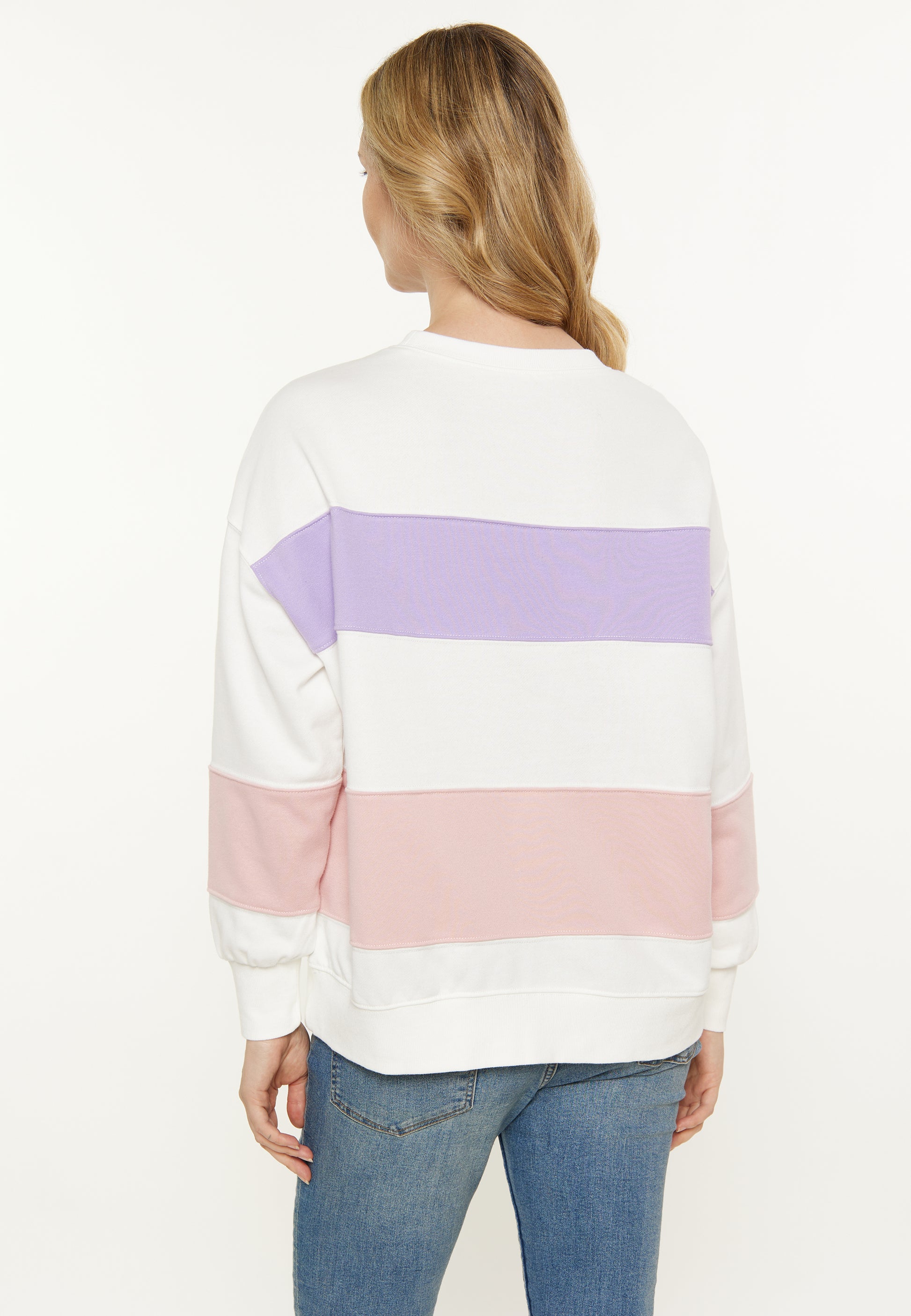 usha BLUE LABEL Women's Sweatshirt