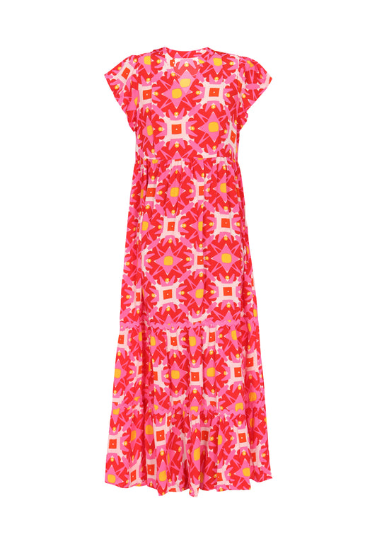 Aleida Women's Dress