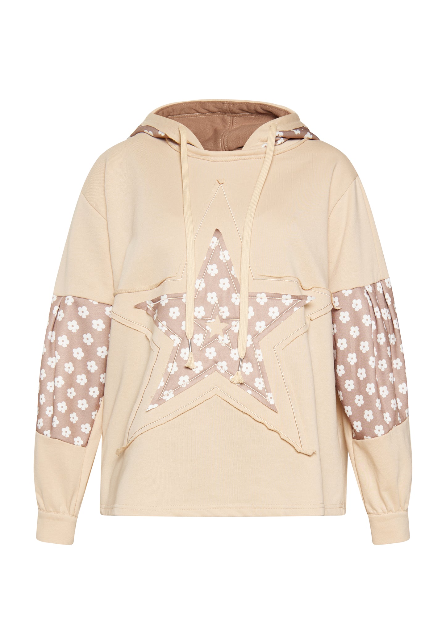 usha BLUE LABEL Damen-Hoodie