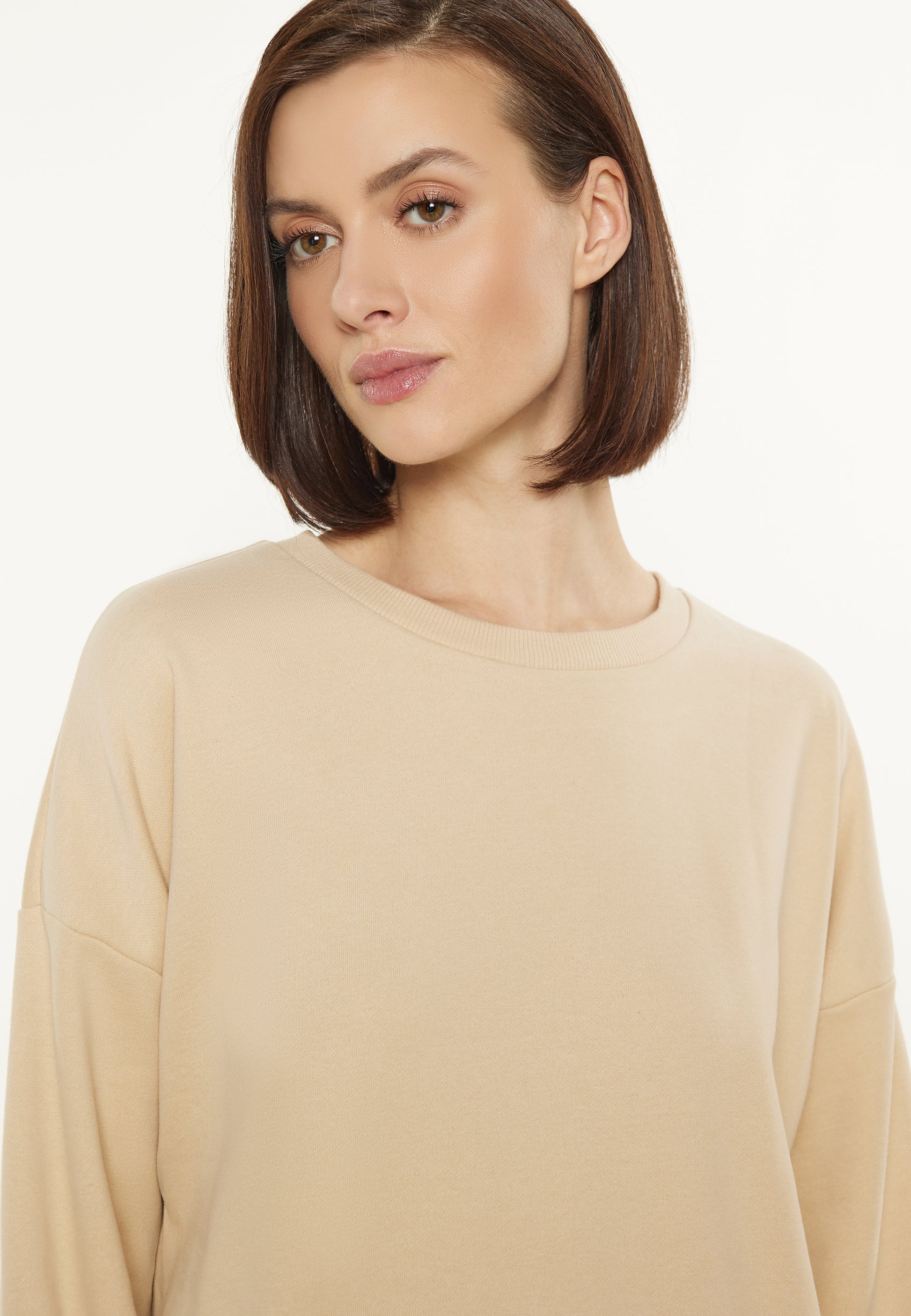 usha BLUE LABEL Women's Sweatshirt