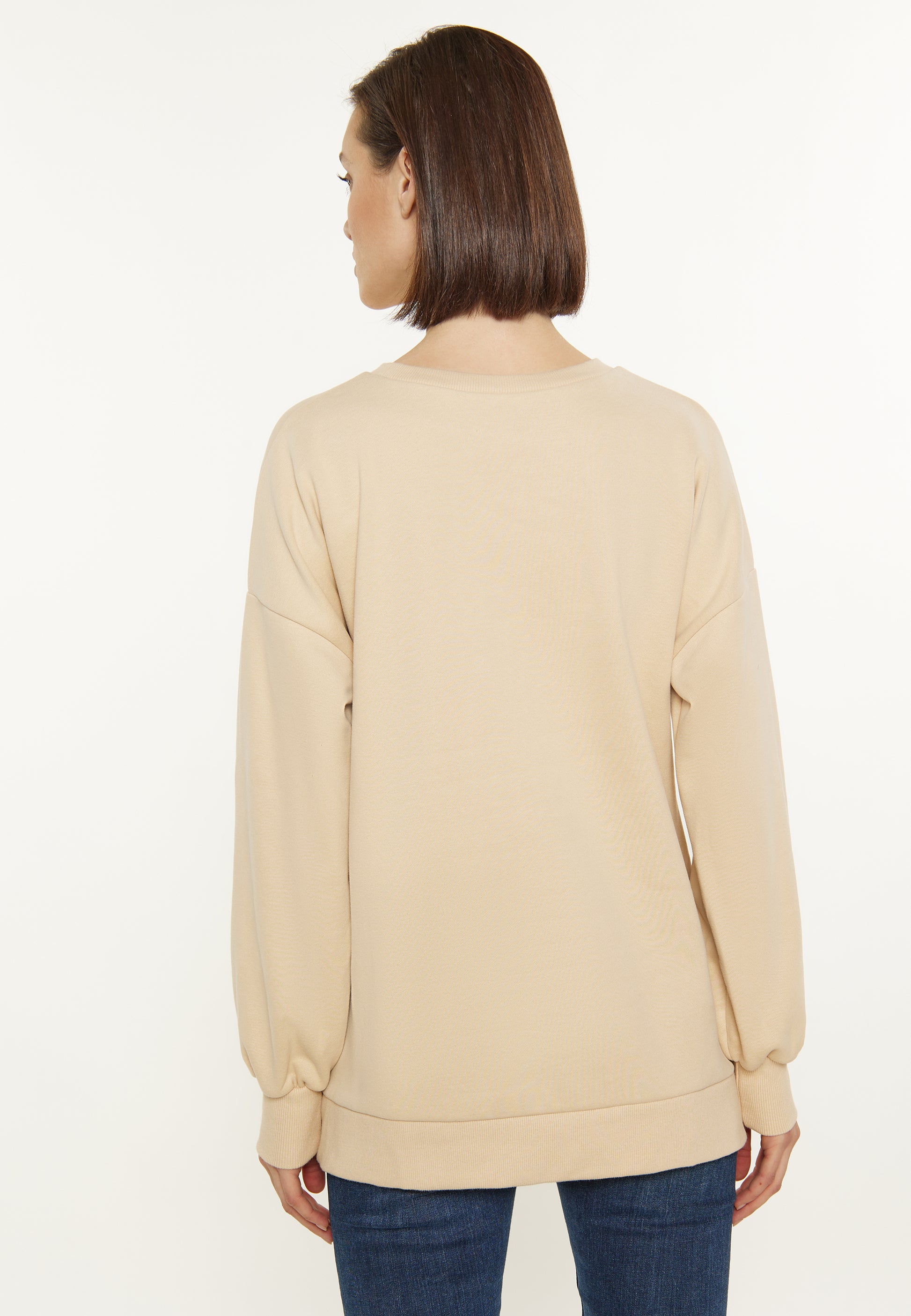 usha BLUE LABEL Women's Sweatshirt