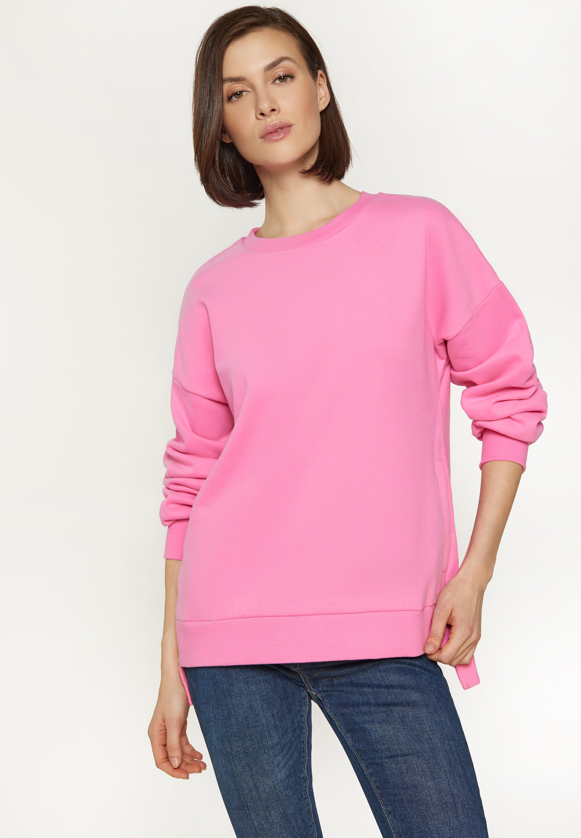 usha BLUE LABEL Women's Sweatshirt