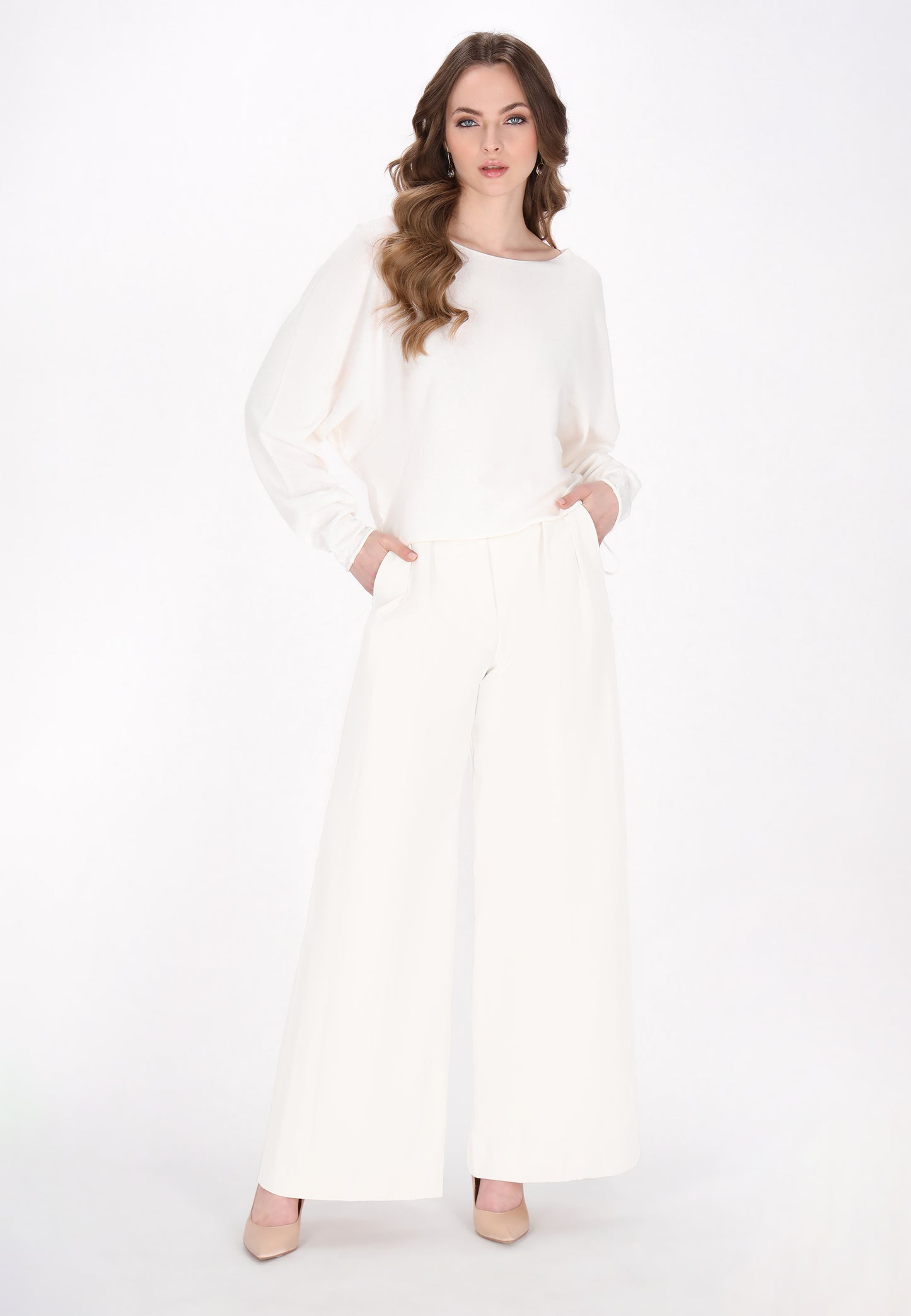 Chancery Women's Sweater