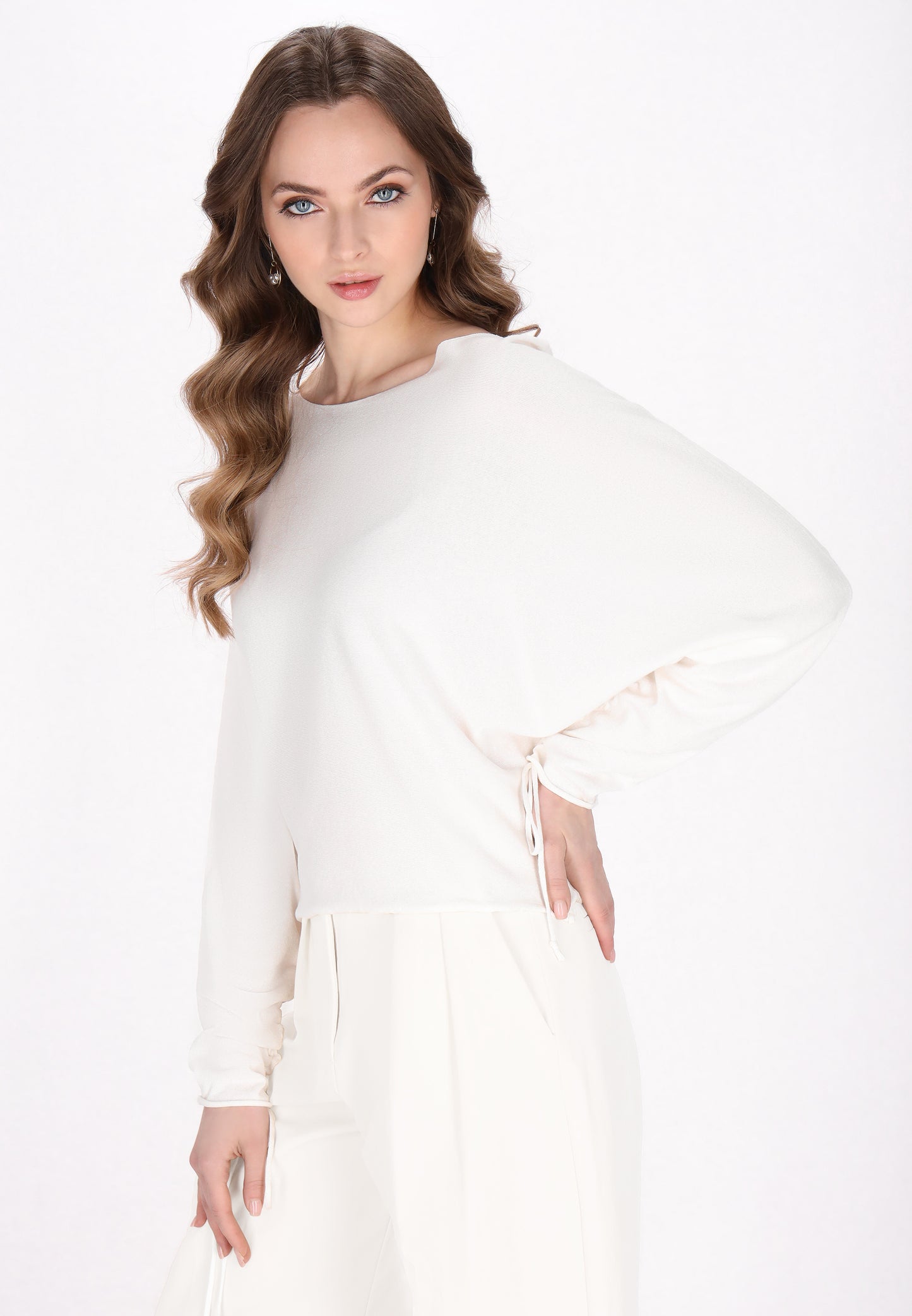 Chancery Women's Sweater