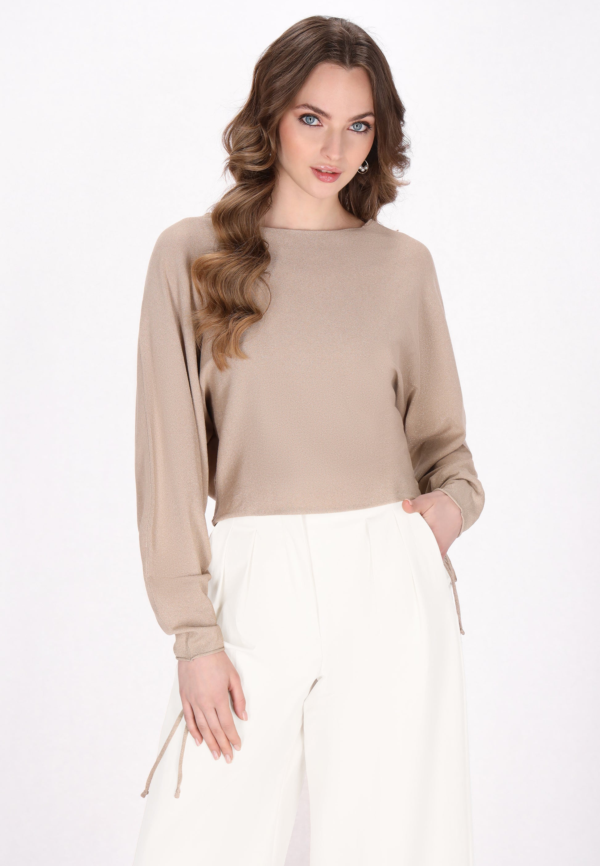 Chancery Women's Sweater