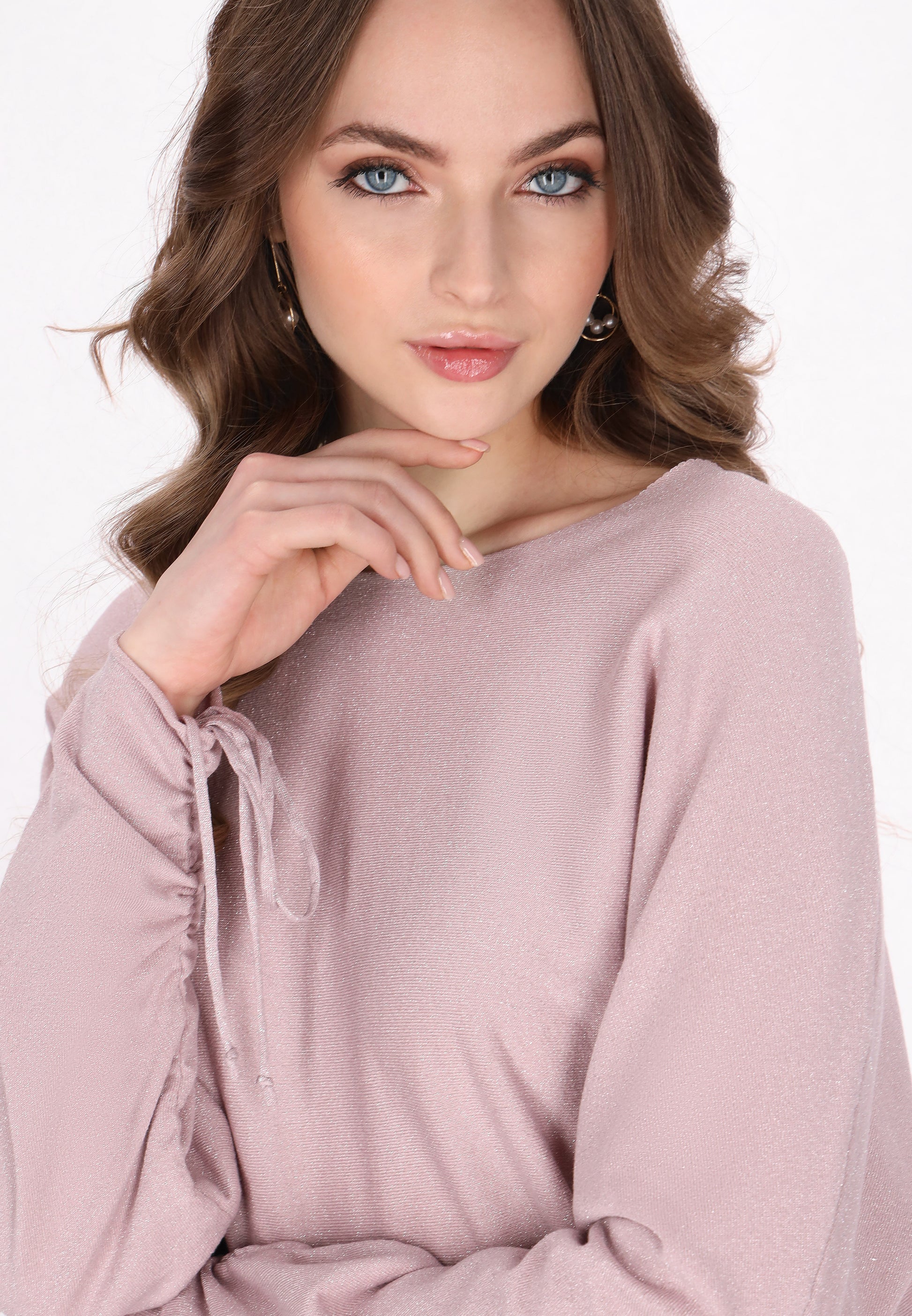 Chancery Women's Sweater