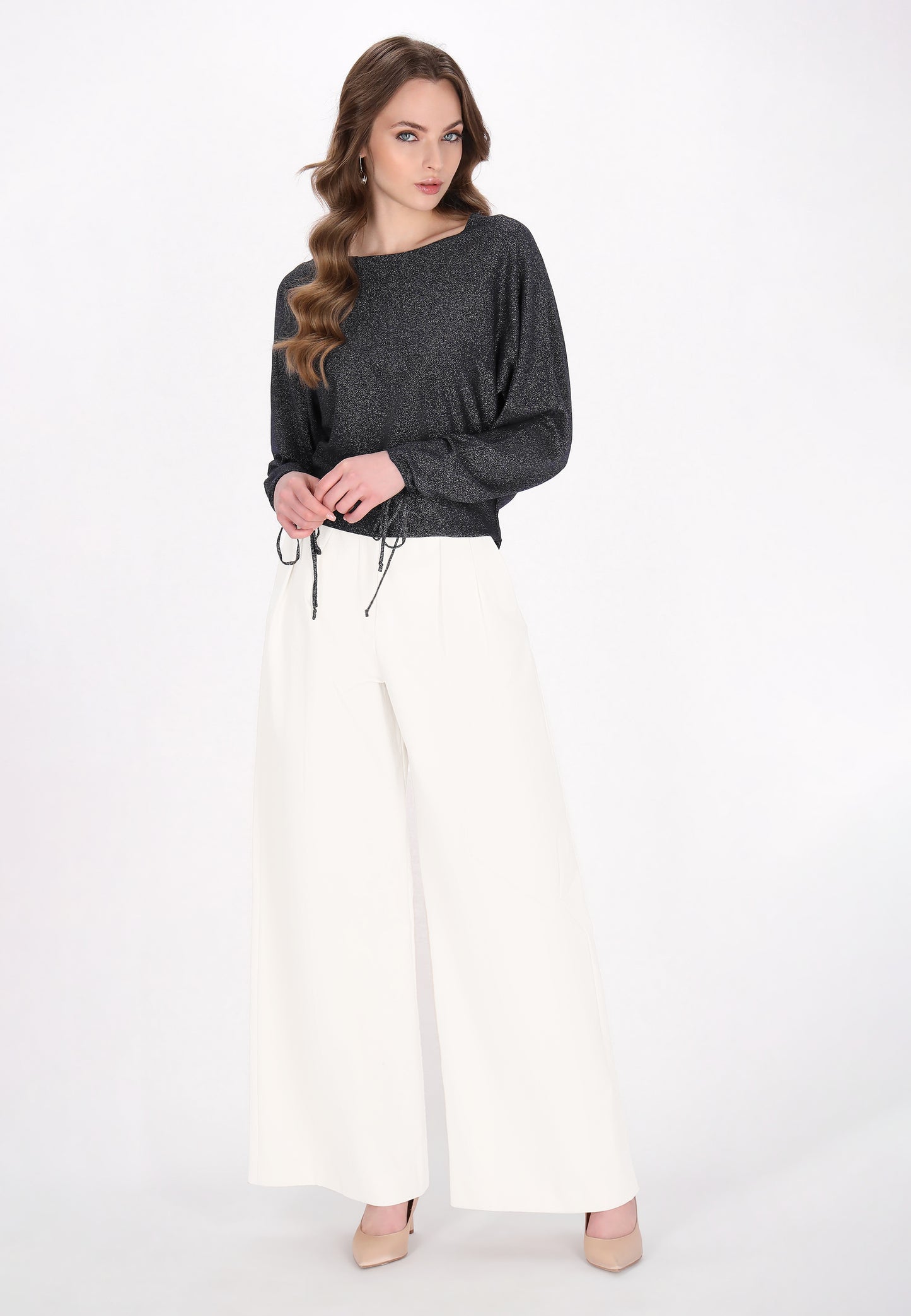 Chancery Women's Sweater