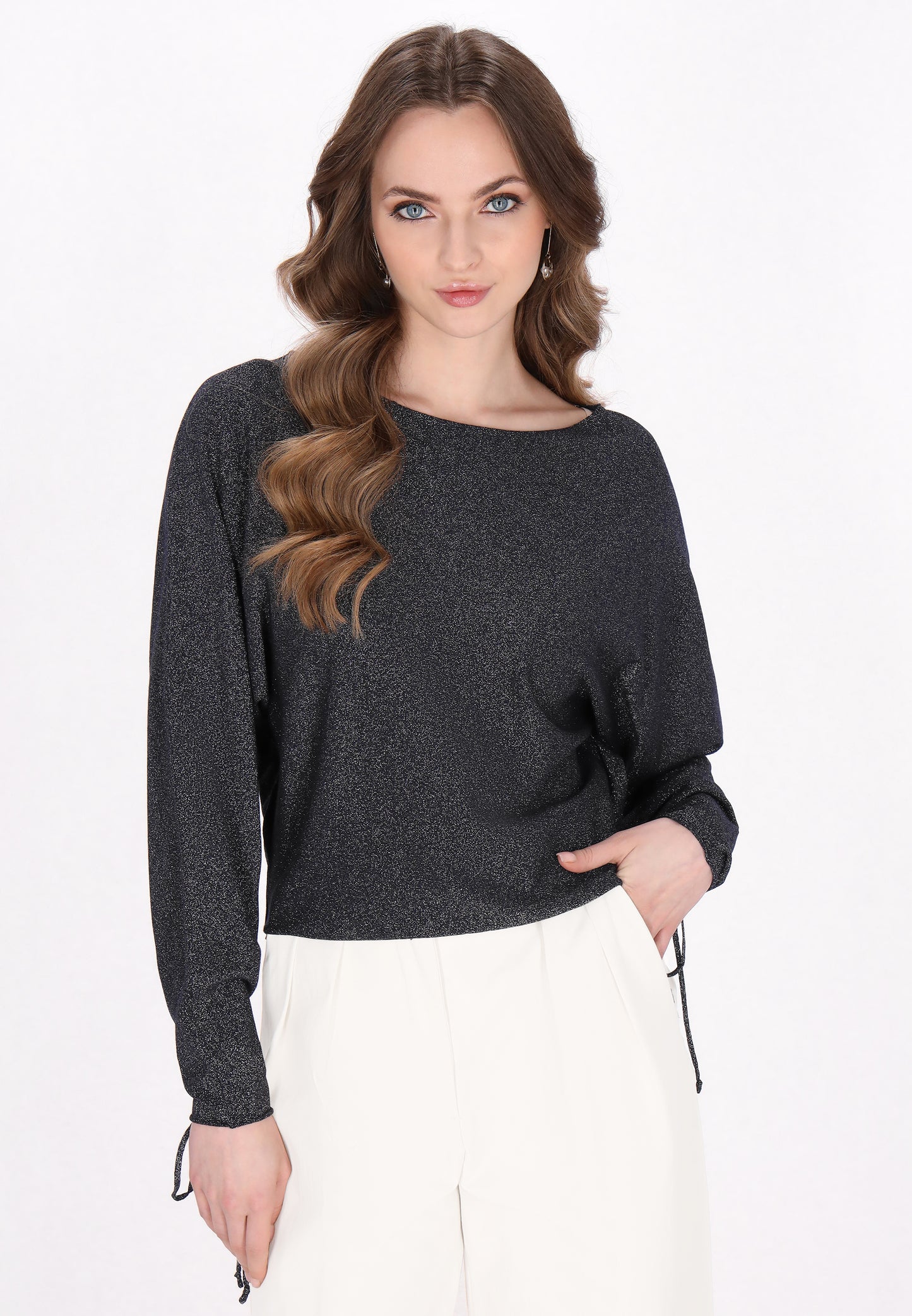 Chancery Women's Sweater