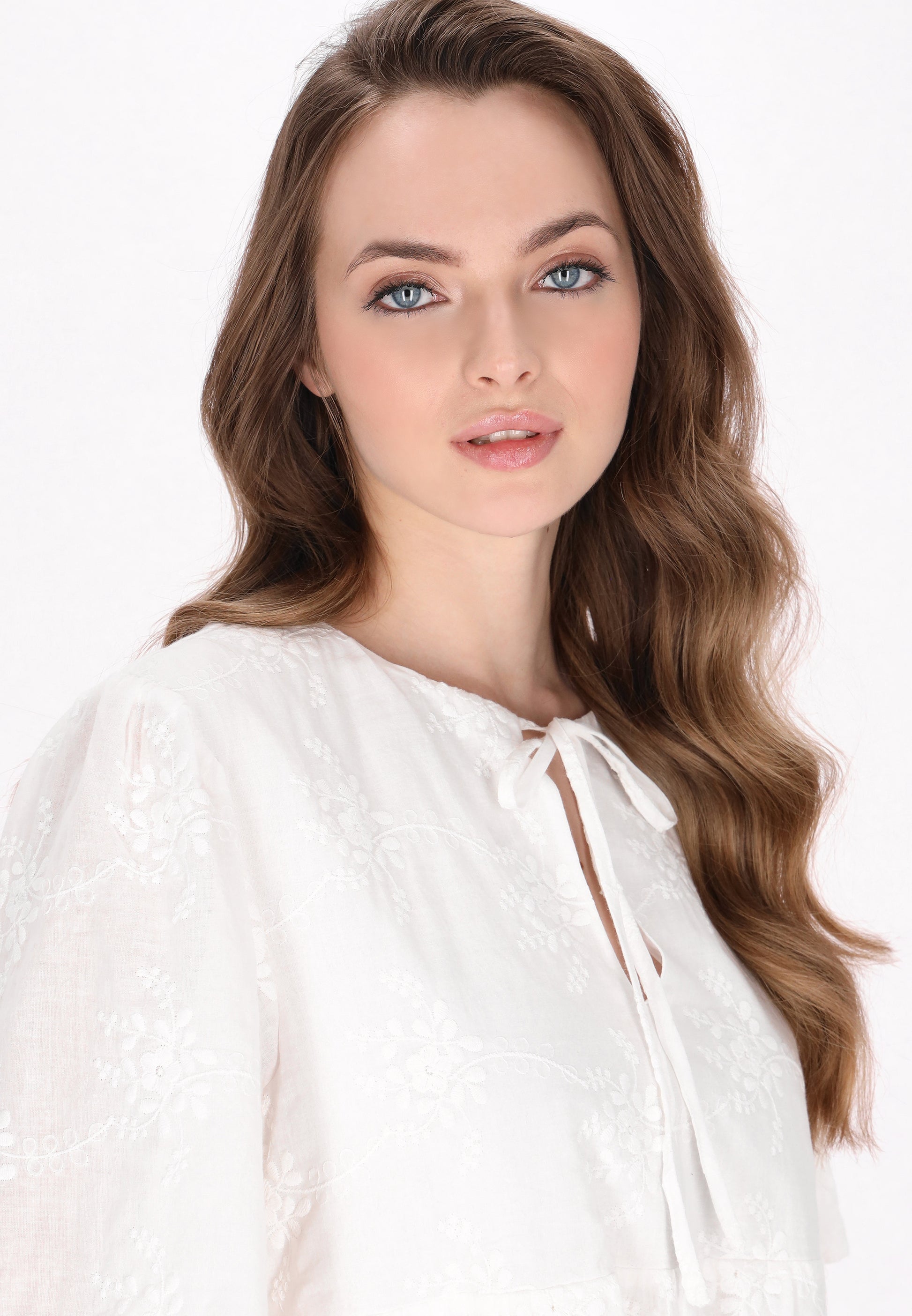 Sukienka damska DreiMaster Maritim