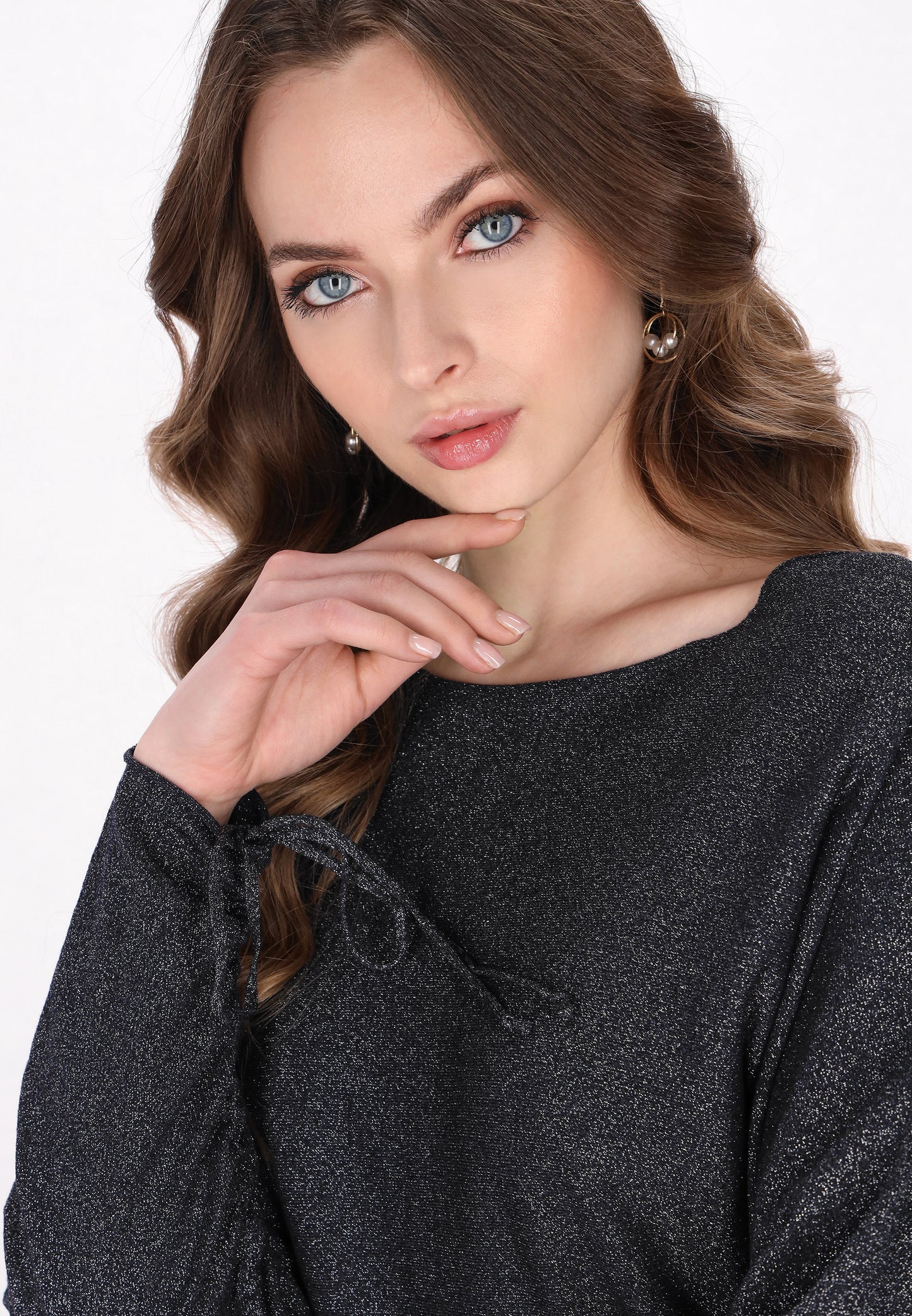 Chancery Women's Sweater