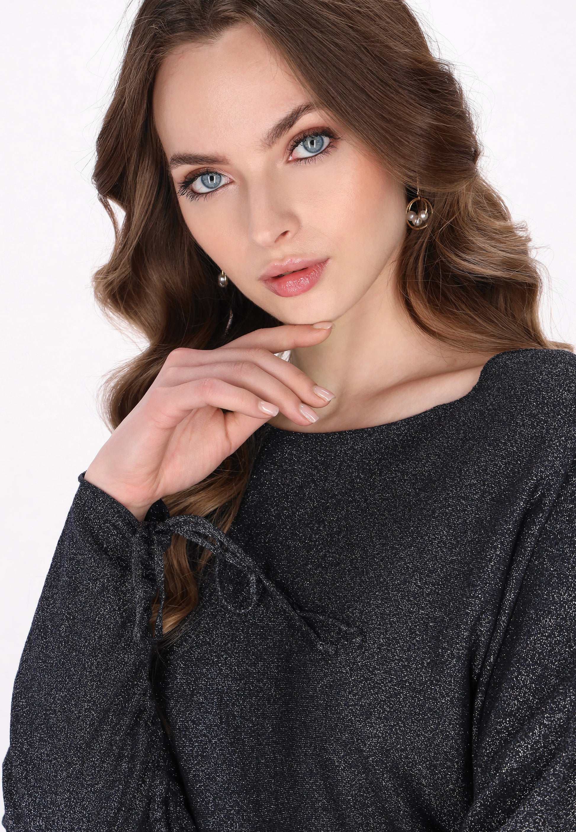 Chancery Women's Sweater