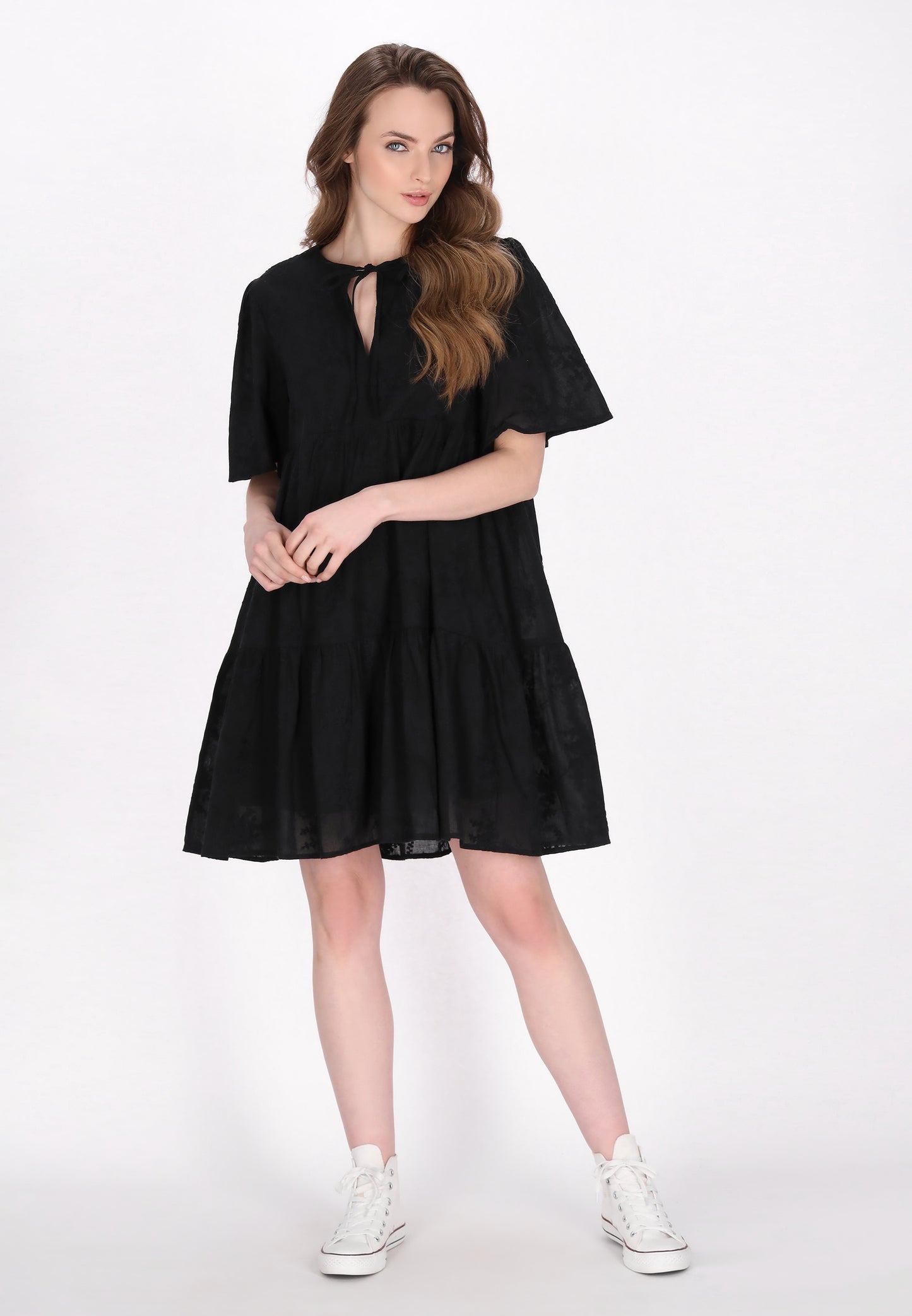 Sukienka damska DreiMaster Maritim