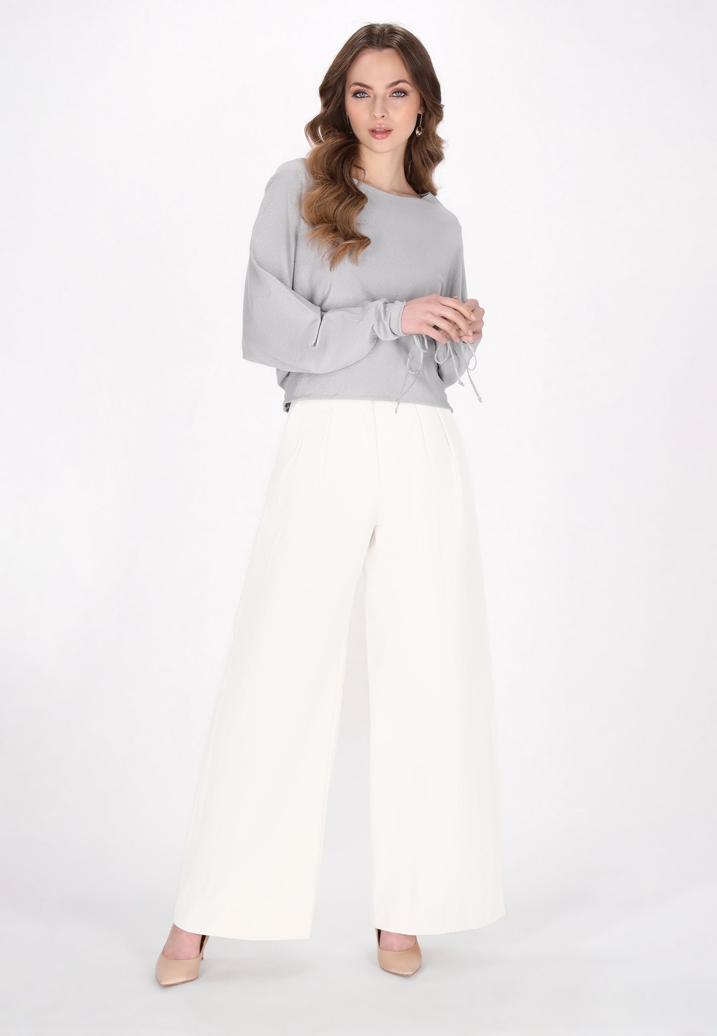 Chancery Women's Sweater