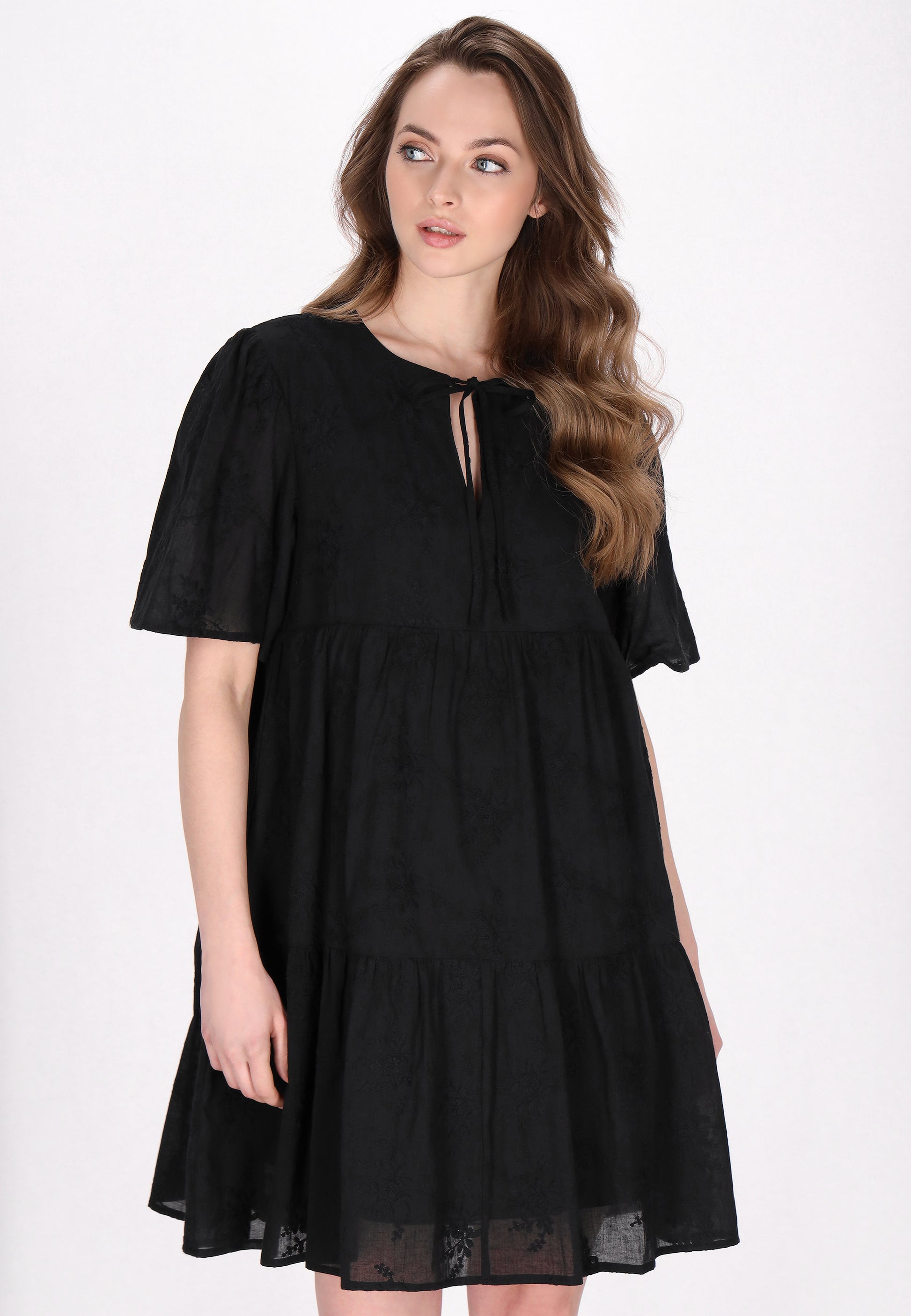 Sukienka damska DreiMaster Maritim