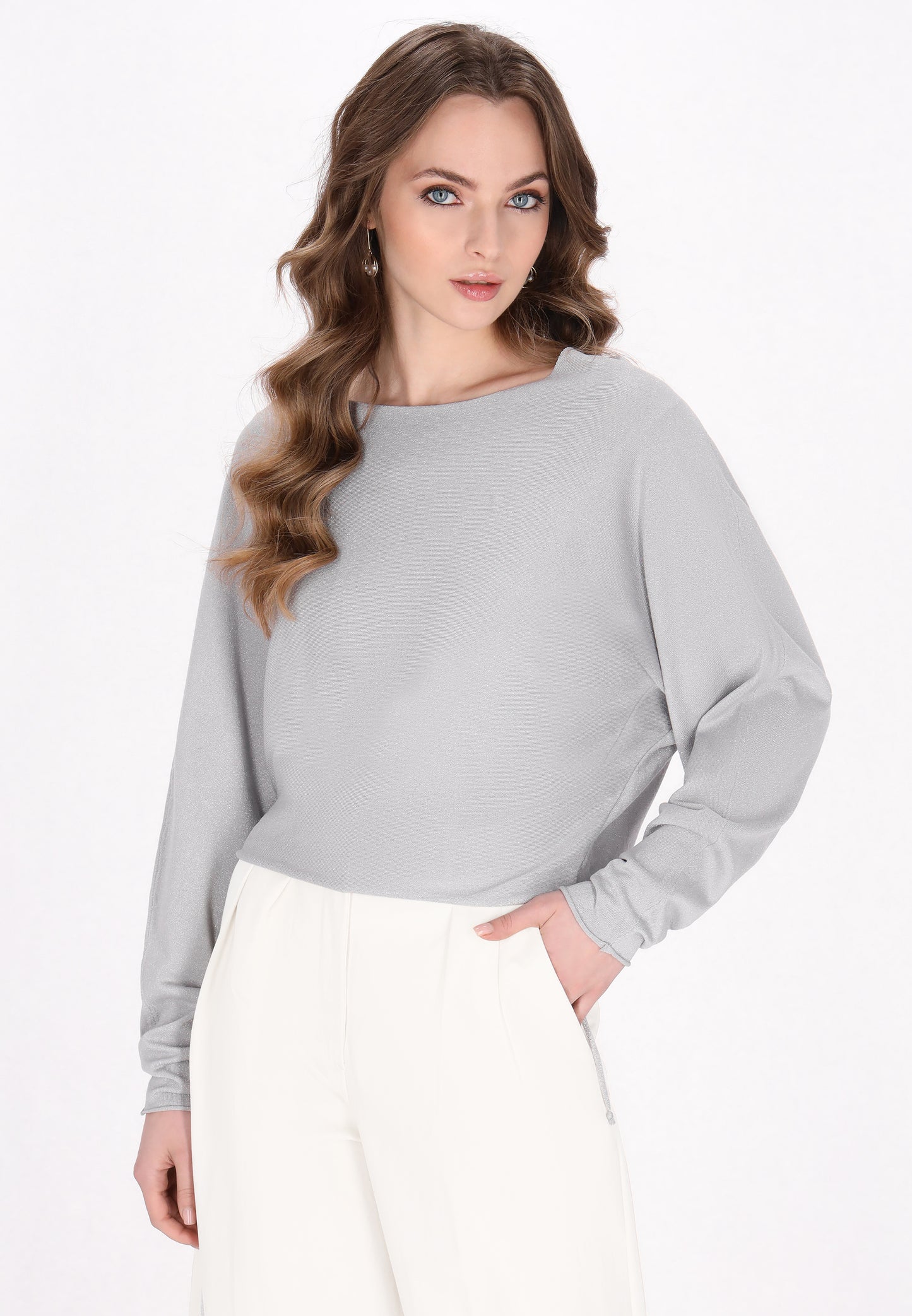 Chancery Women's Sweater