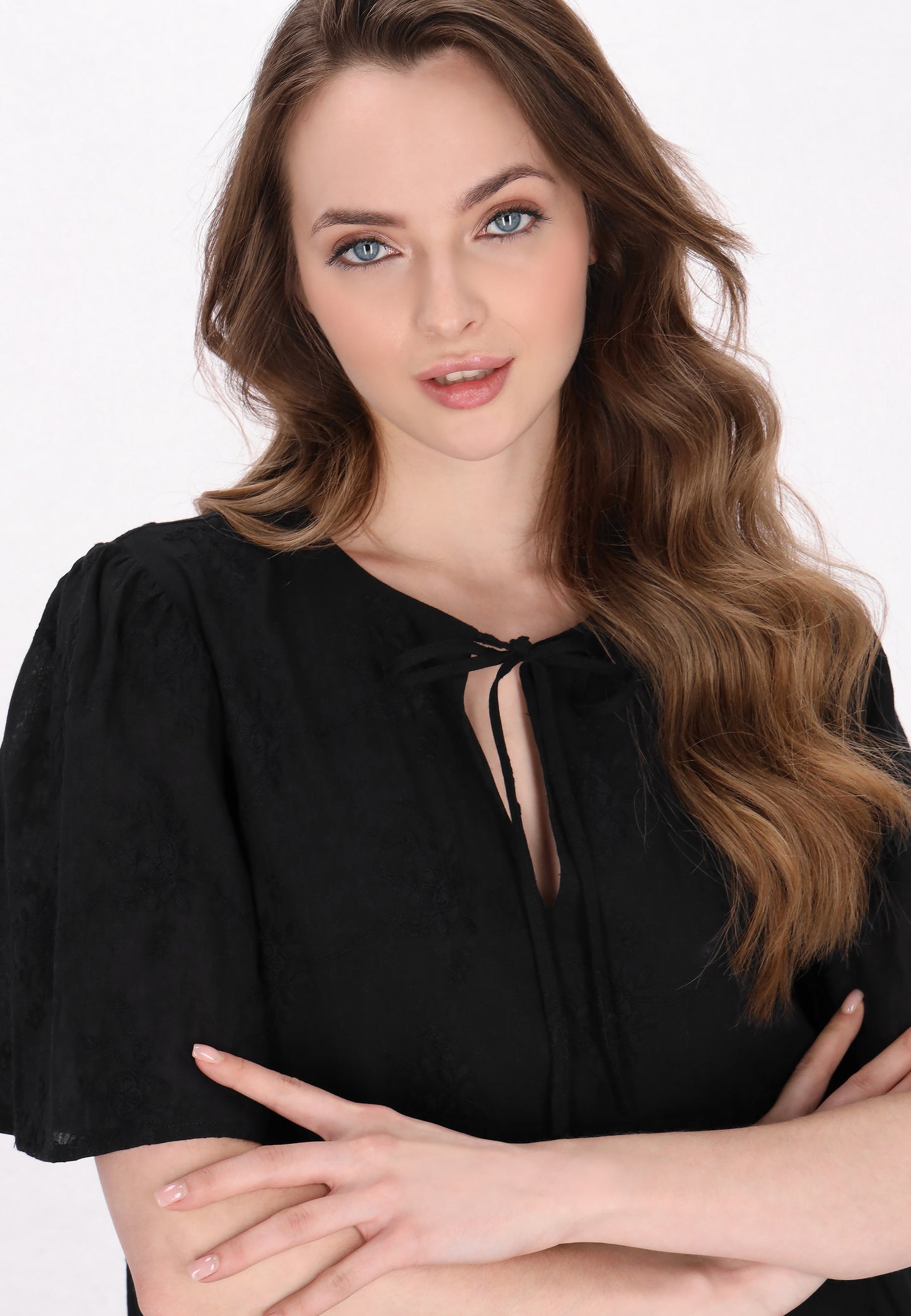 Sukienka damska DreiMaster Maritim