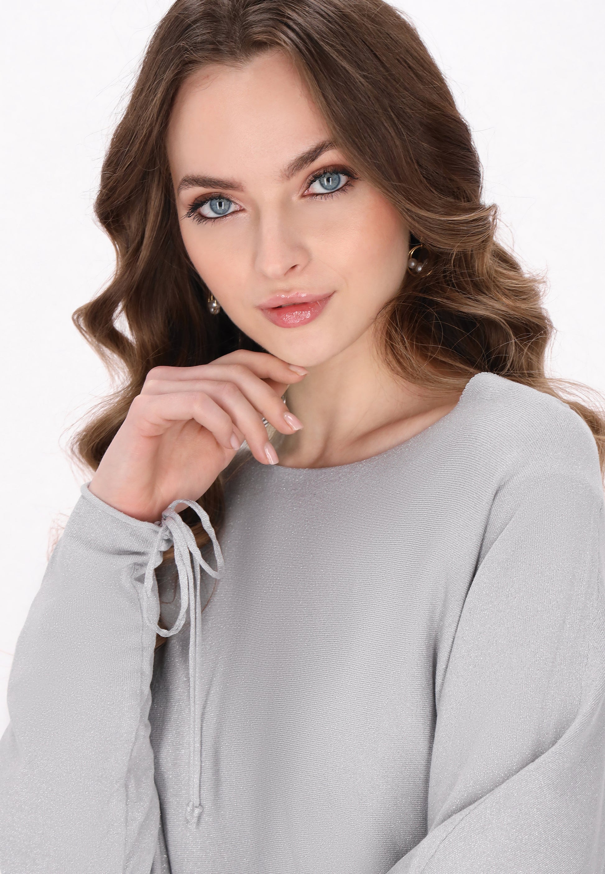Chancery Women's Sweater