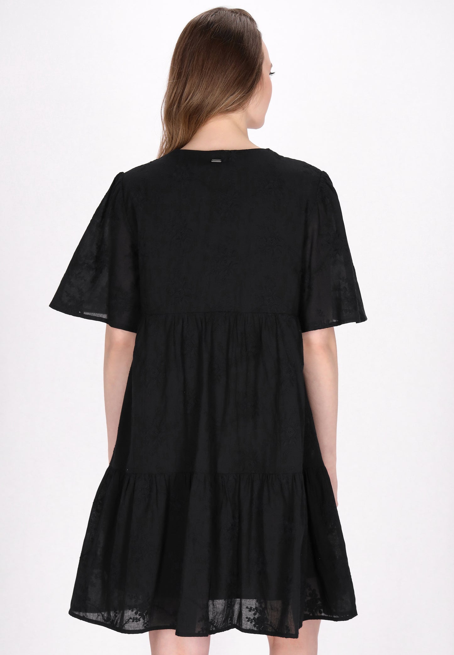 Sukienka damska DreiMaster Maritim