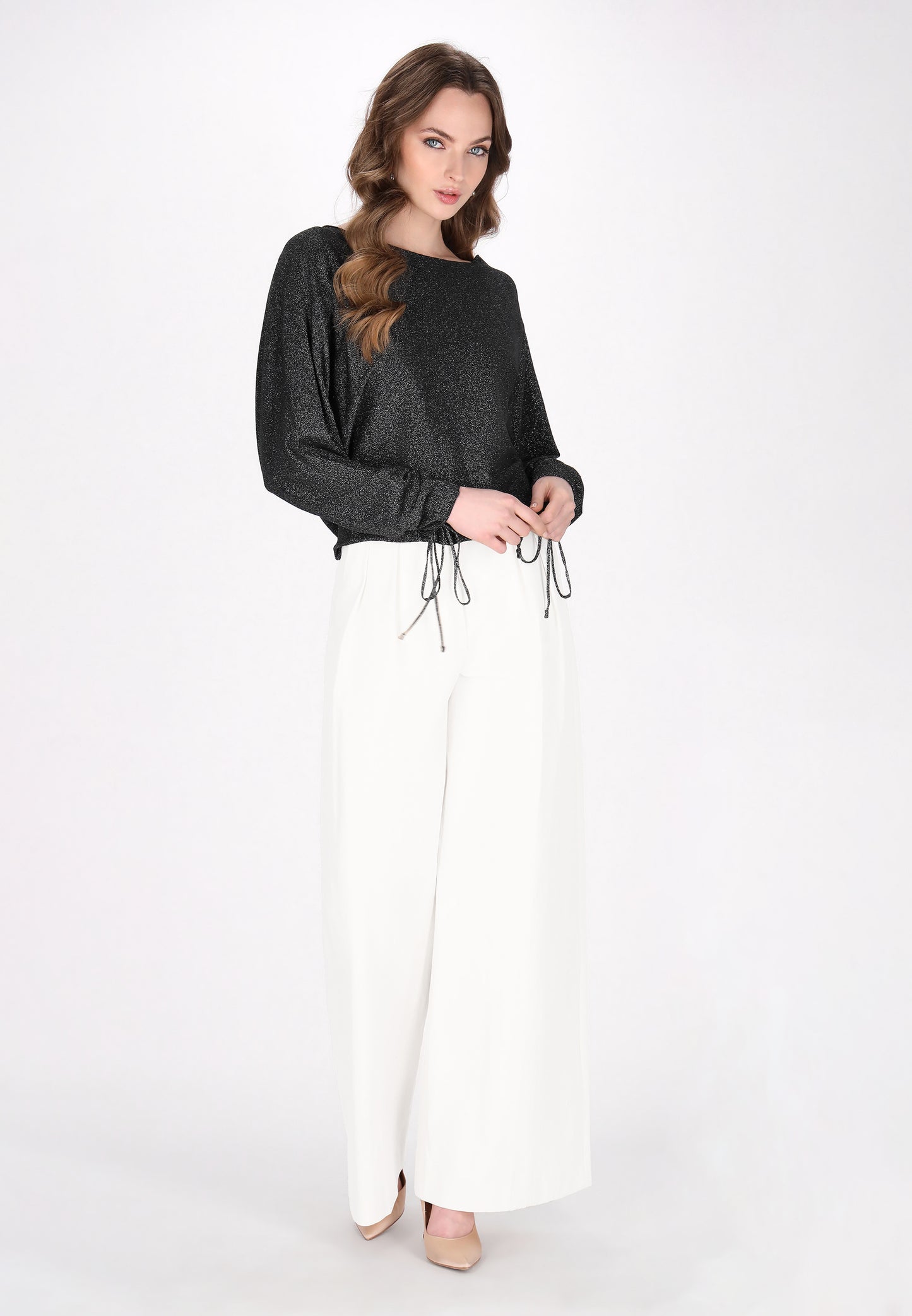 Chancery Women's Sweater