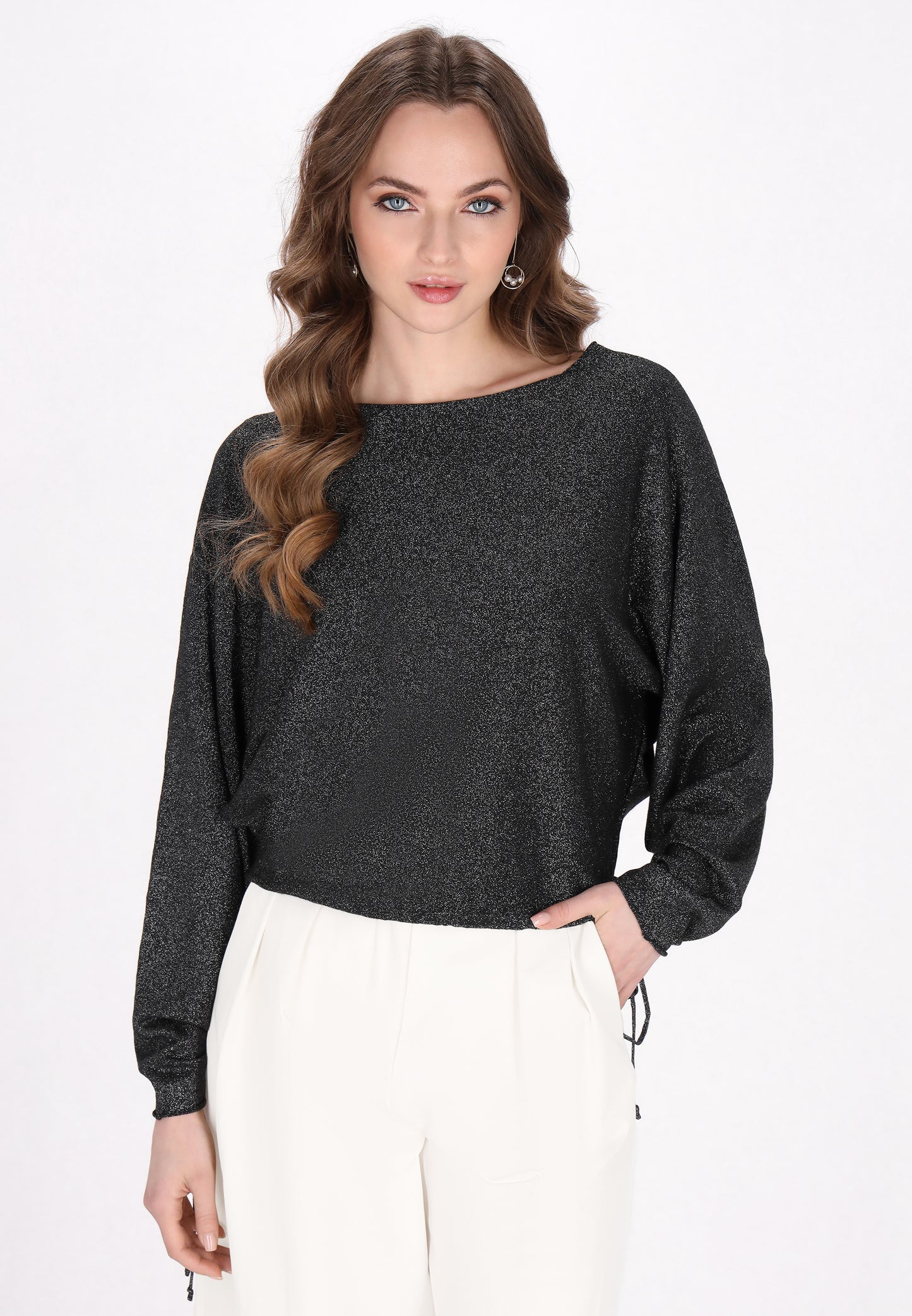 Chancery Women's Sweater
