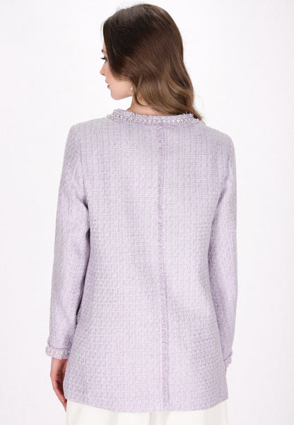 DreiMaster Klassik Damenmantel