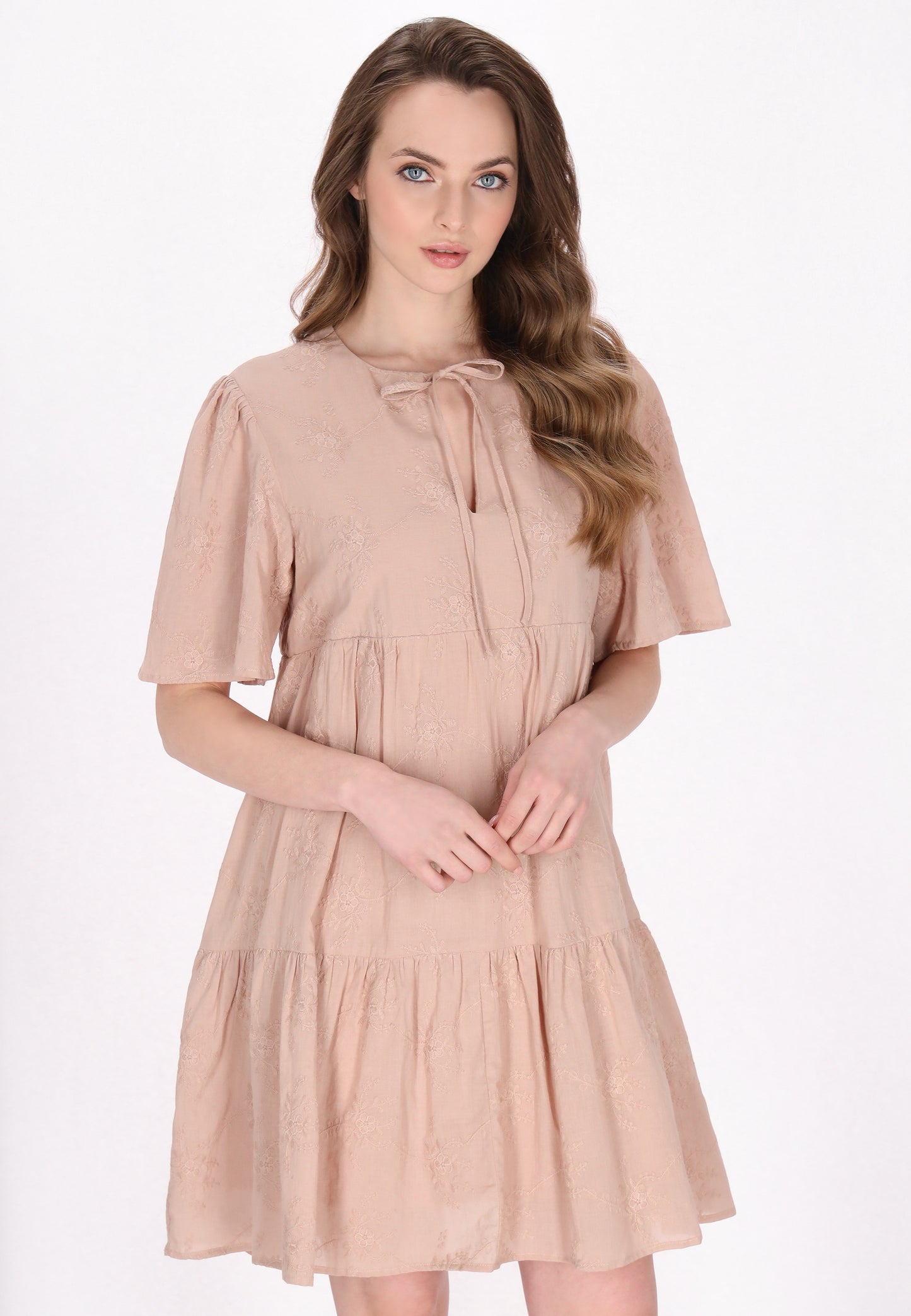 Sukienka damska DreiMaster Maritim