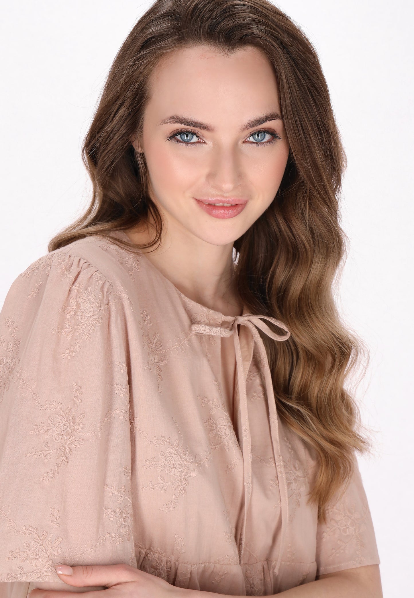 Sukienka damska DreiMaster Maritim