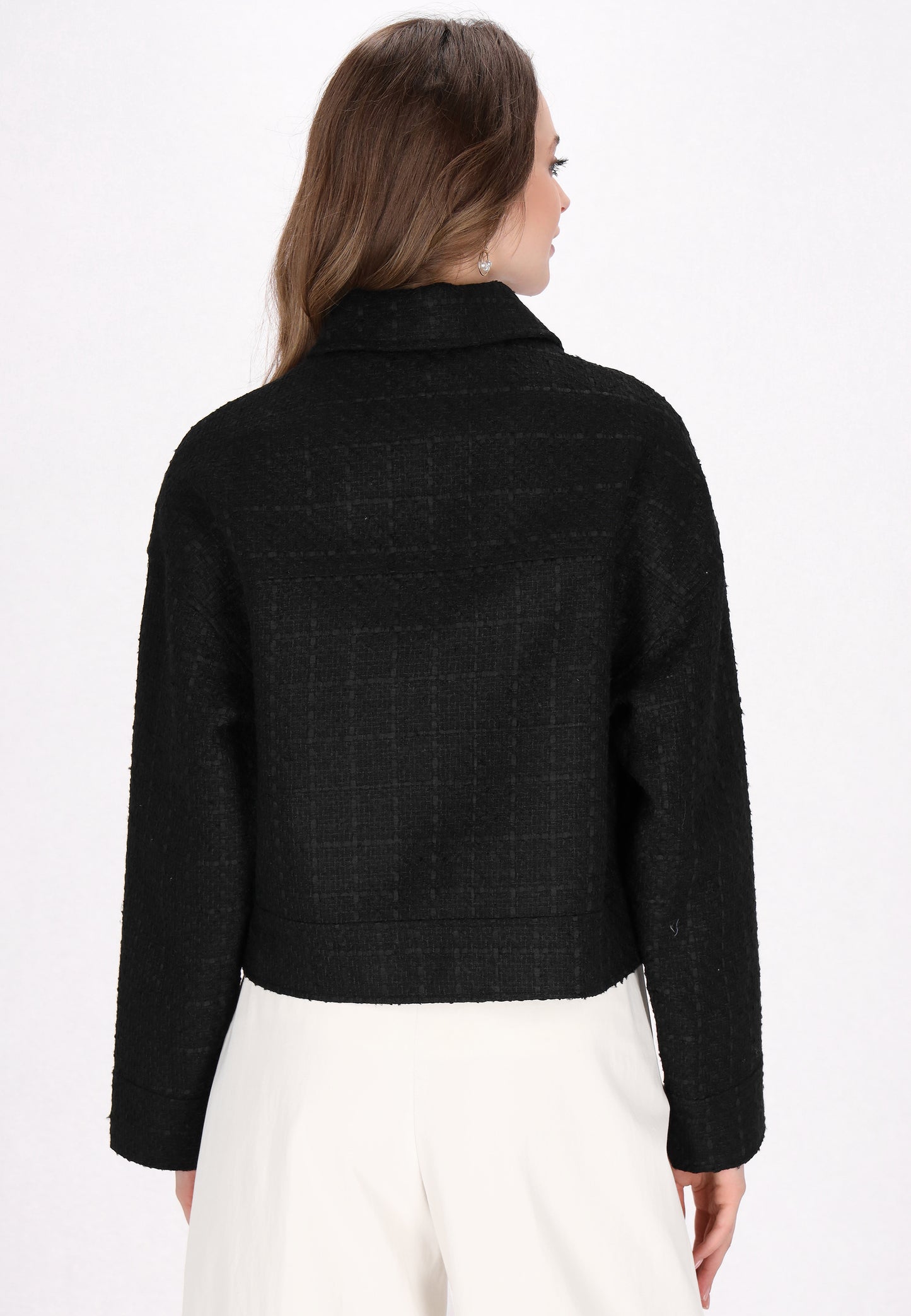 DreiMaster Klassik Damen Jacke