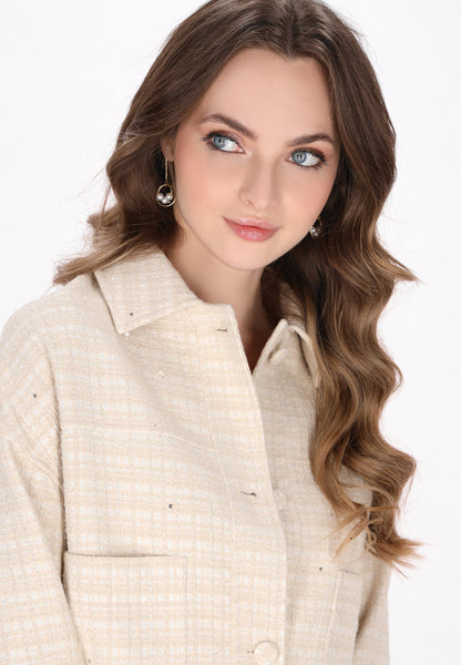 DreiMaster Klassik Damen Jacke