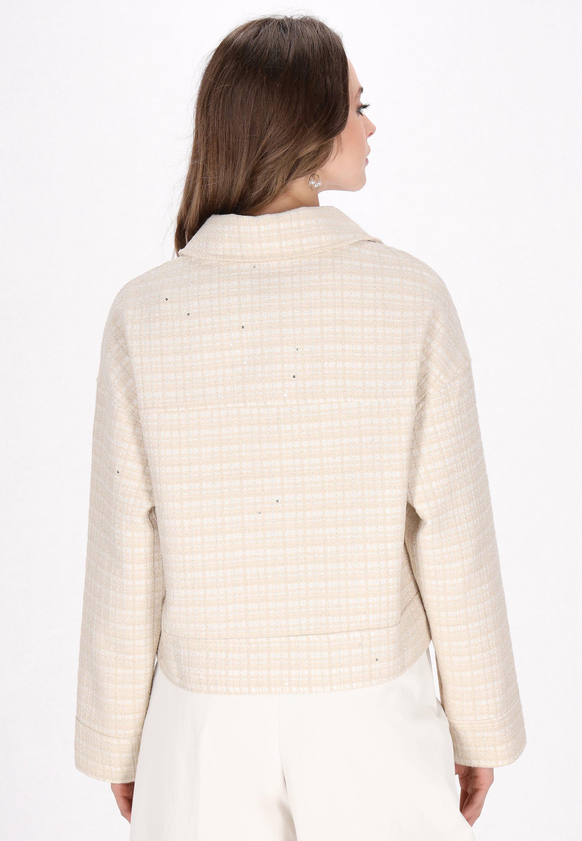 DreiMaster Klassik Damen Jacke