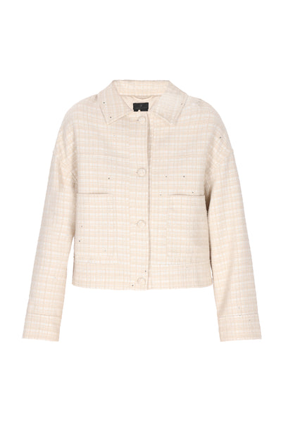 DreiMaster Klassik Damen Jacke