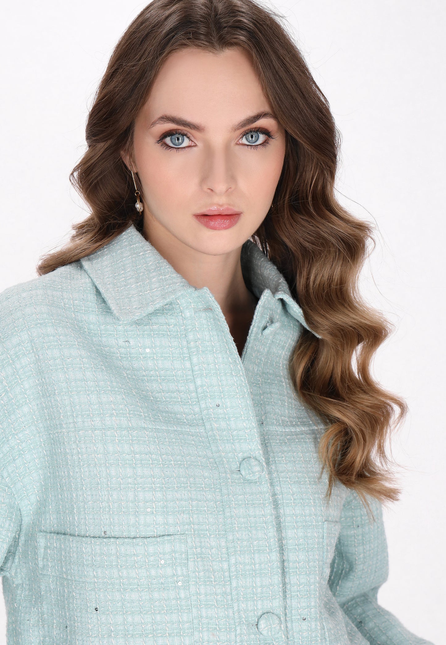 DreiMaster Klassik Damen Jacke