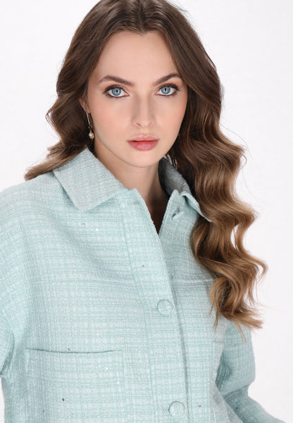 DreiMaster Klassik Damen Jacke