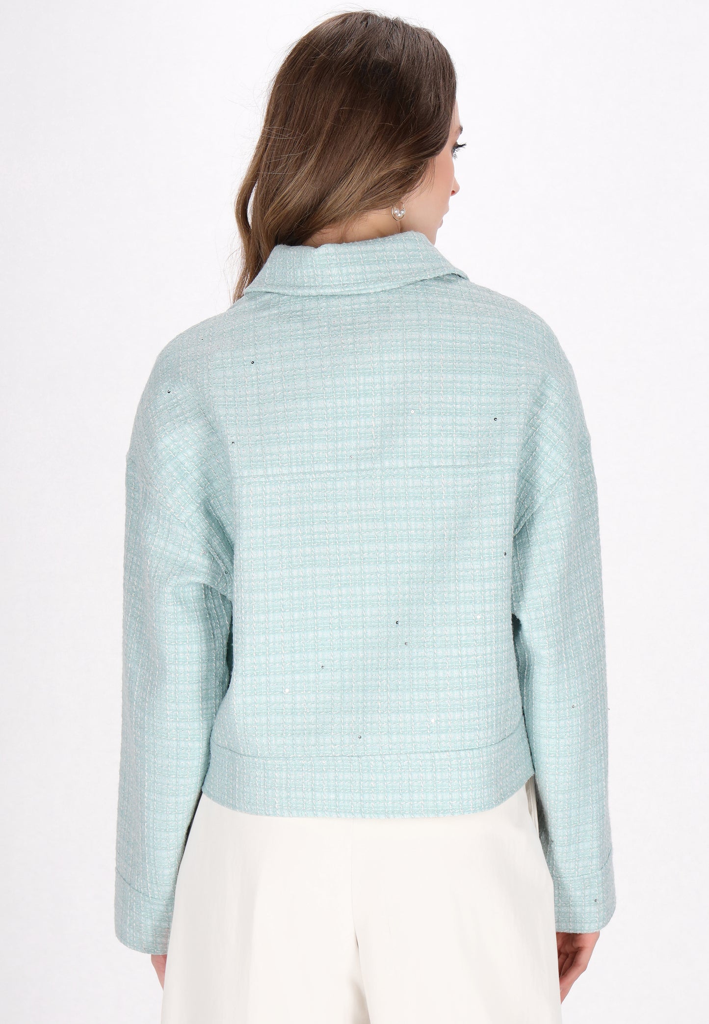 DreiMaster Klassik Damen Jacke