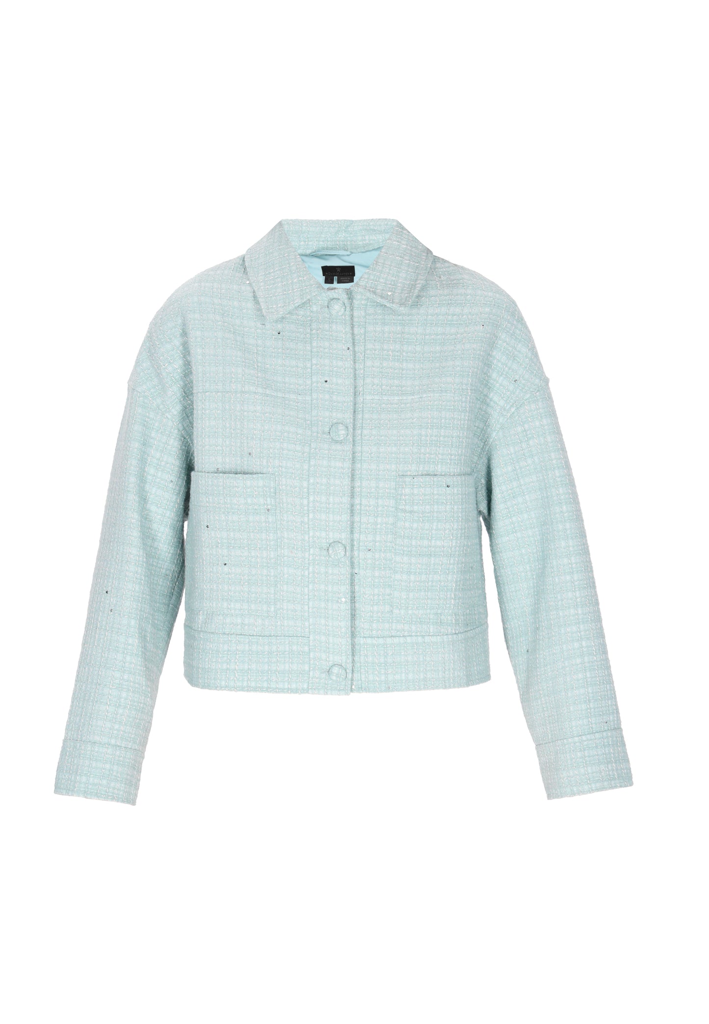 DreiMaster Klassik Damen Jacke