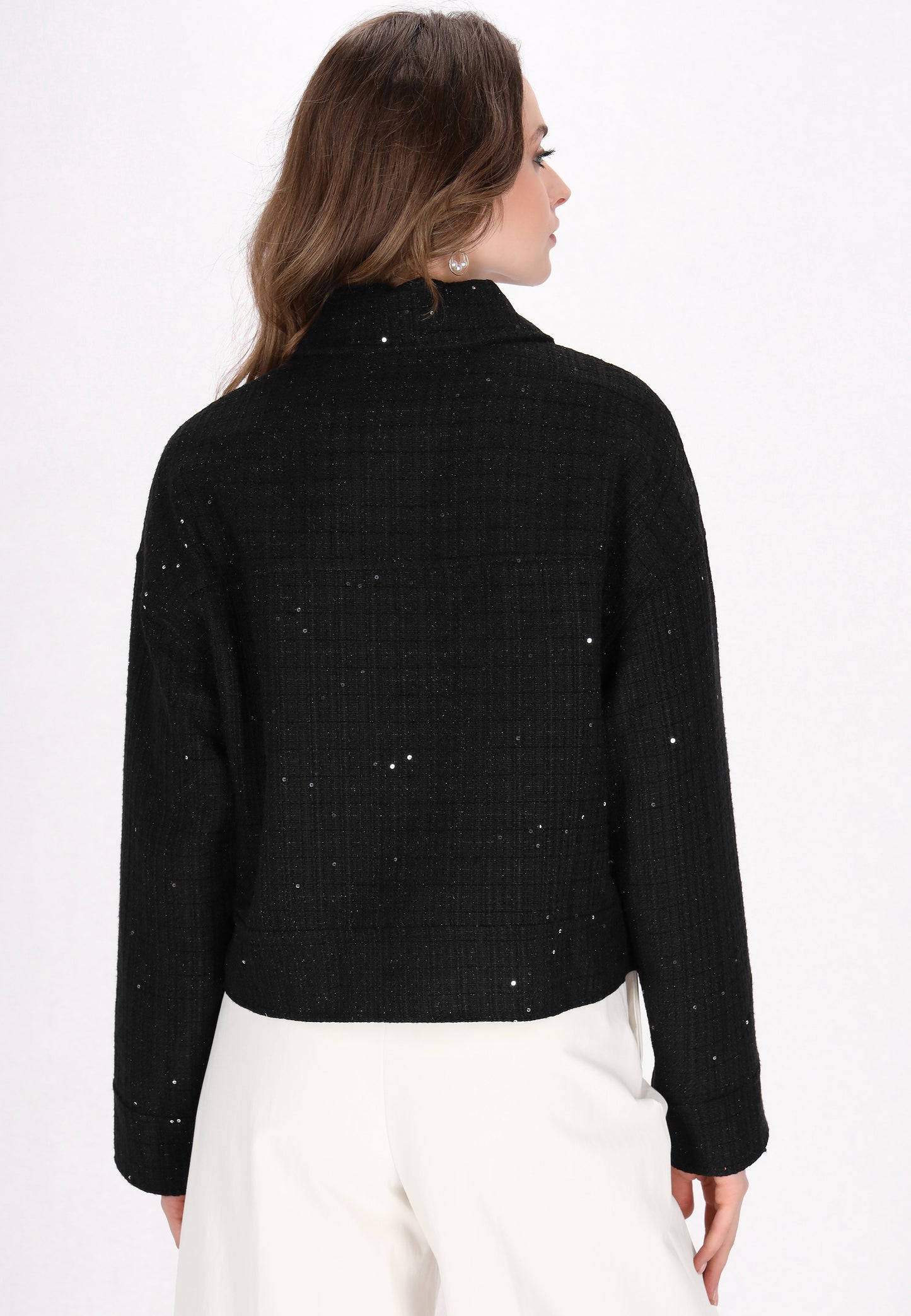 DreiMaster Klassik Damen Jacke