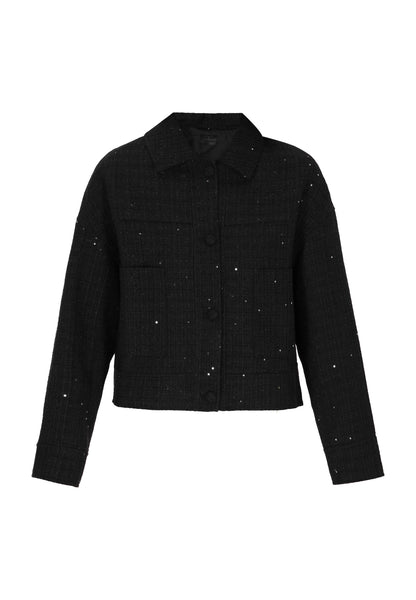 DreiMaster Klassik Damen Jacke