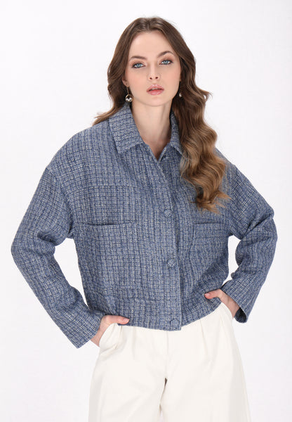 DreiMaster Klassik Damen Jacke