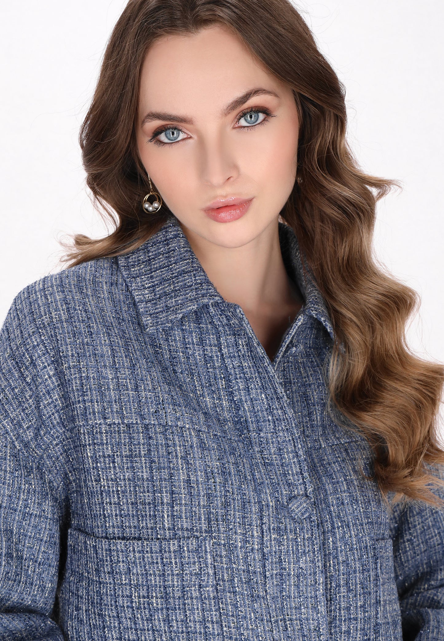 DreiMaster Klassik Damen Jacke