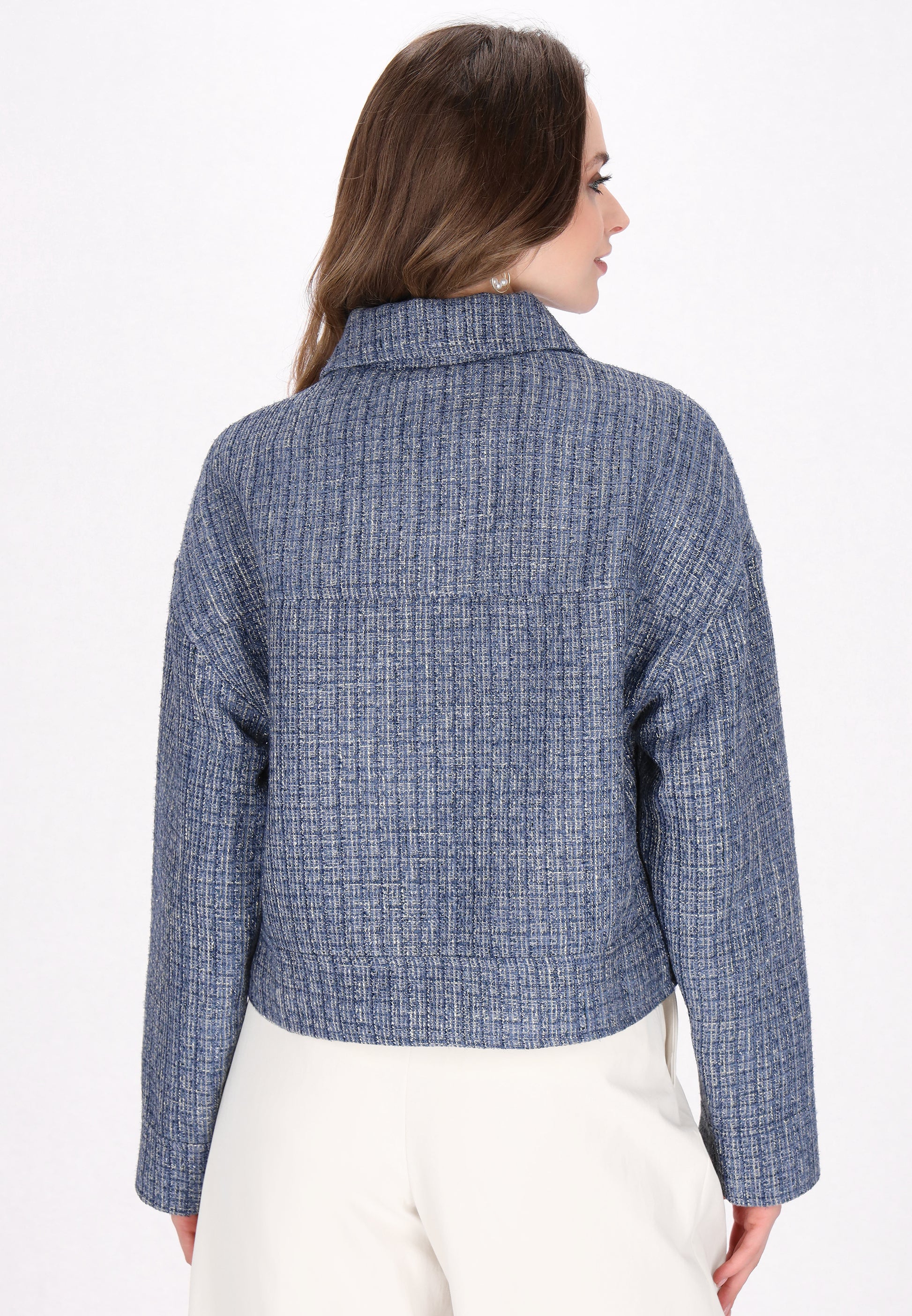 DreiMaster Klassik Damen Jacke